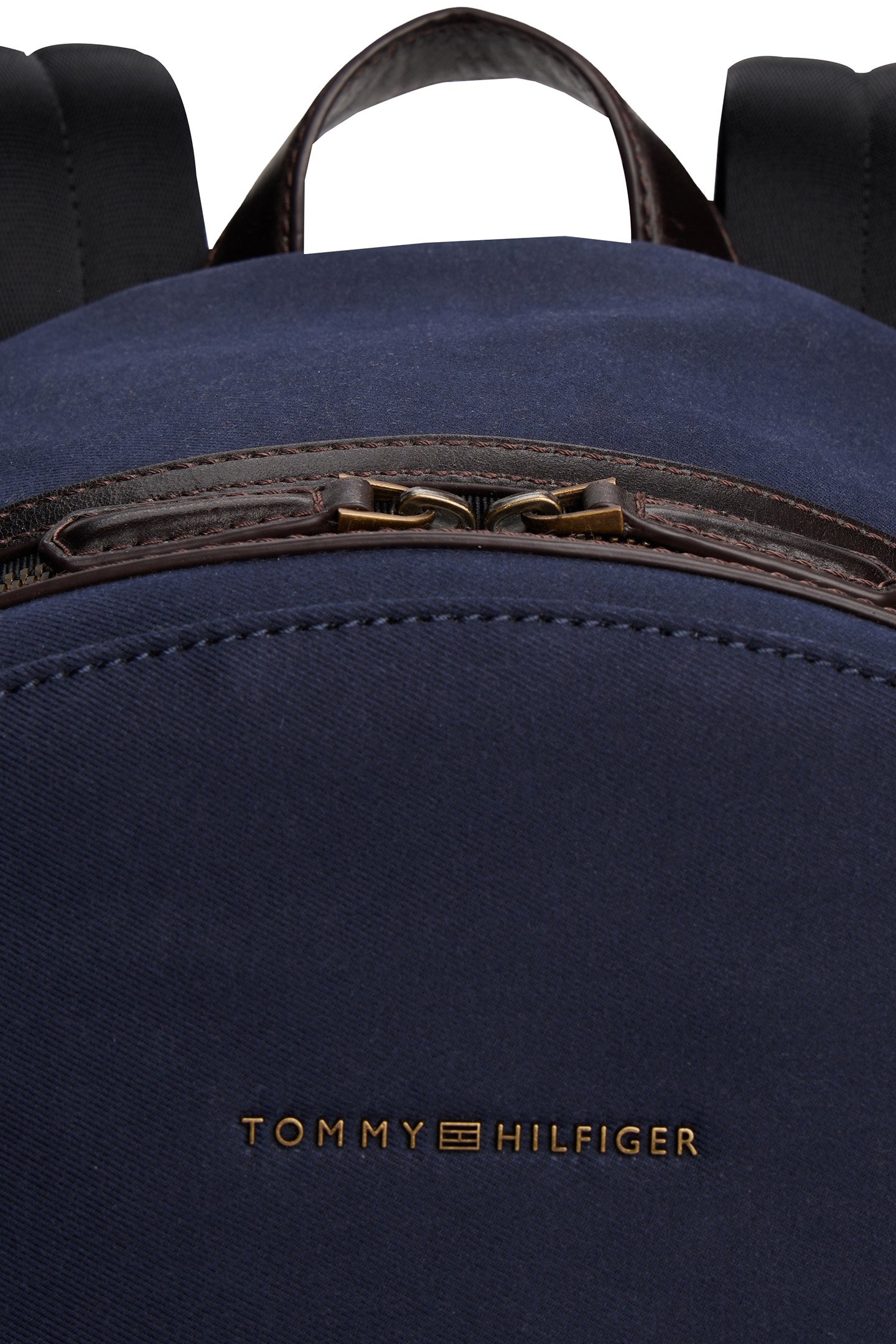 TH CASUAL PREP BACKPACK PREPPY NAVY 5