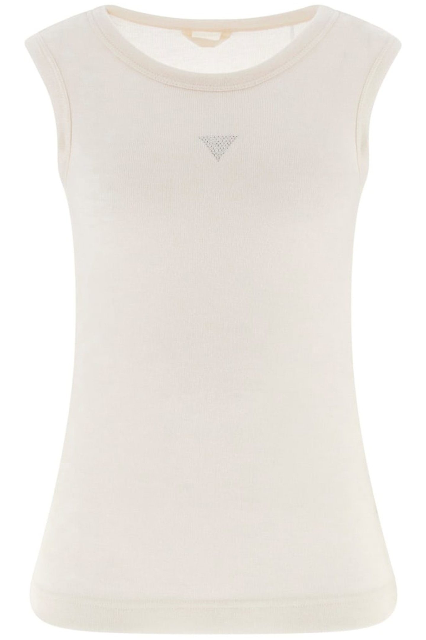 SL MICHELA EMBELLISH CREAM WHITE 4