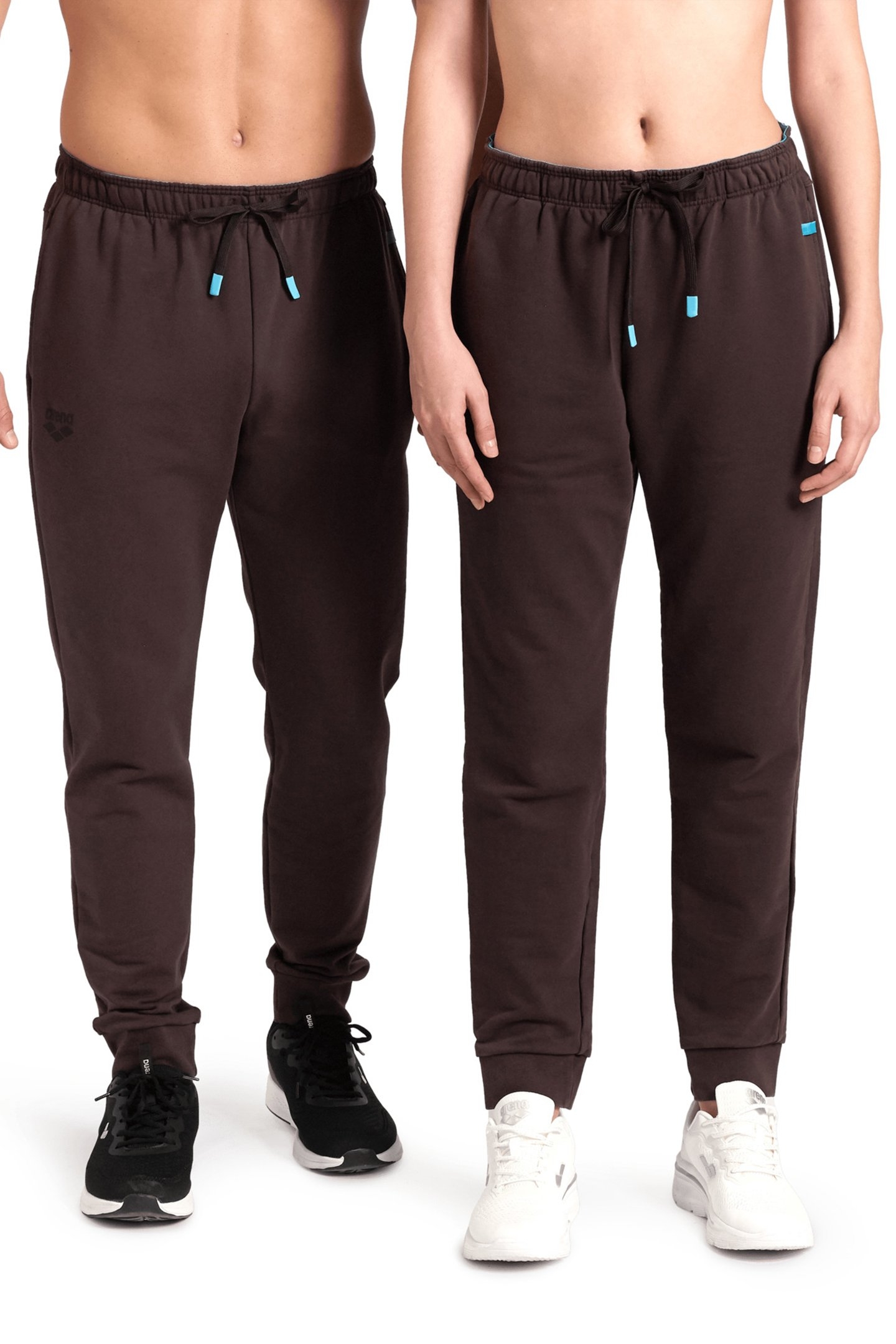 TEAM PANT SOLID SEPIA 6