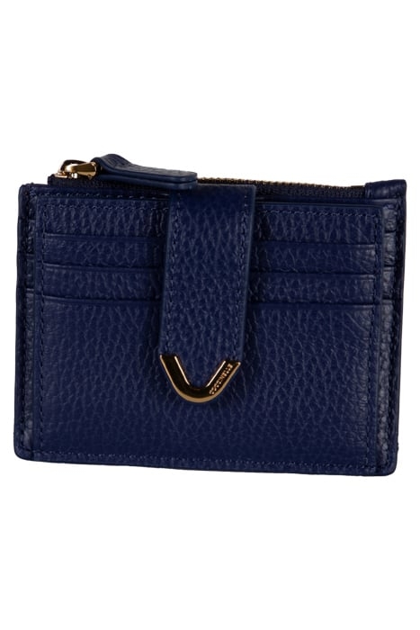 CARD HOLDER IN LEATHER 1