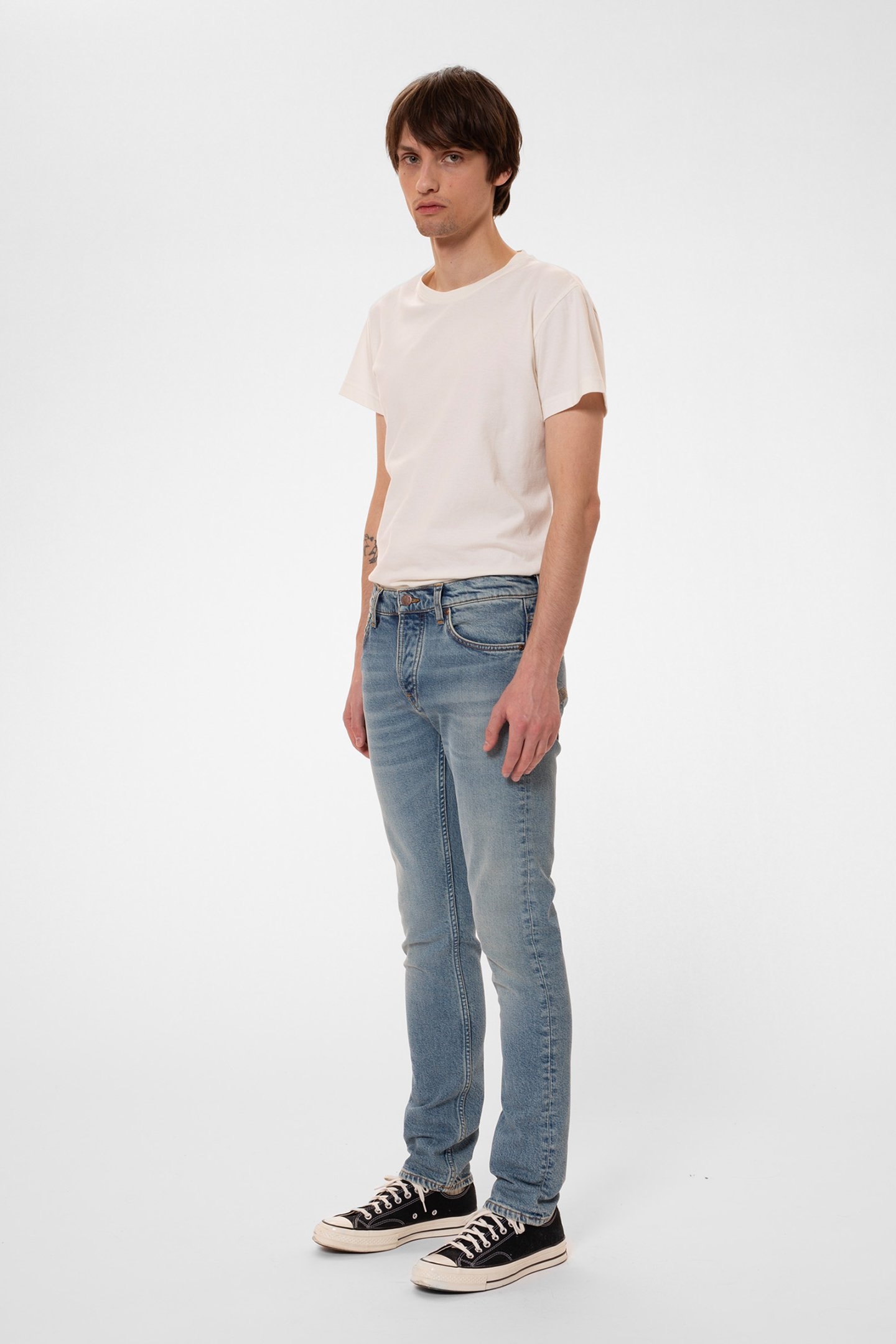 GRIM TIM SMOKE LIGHT BLUE 1