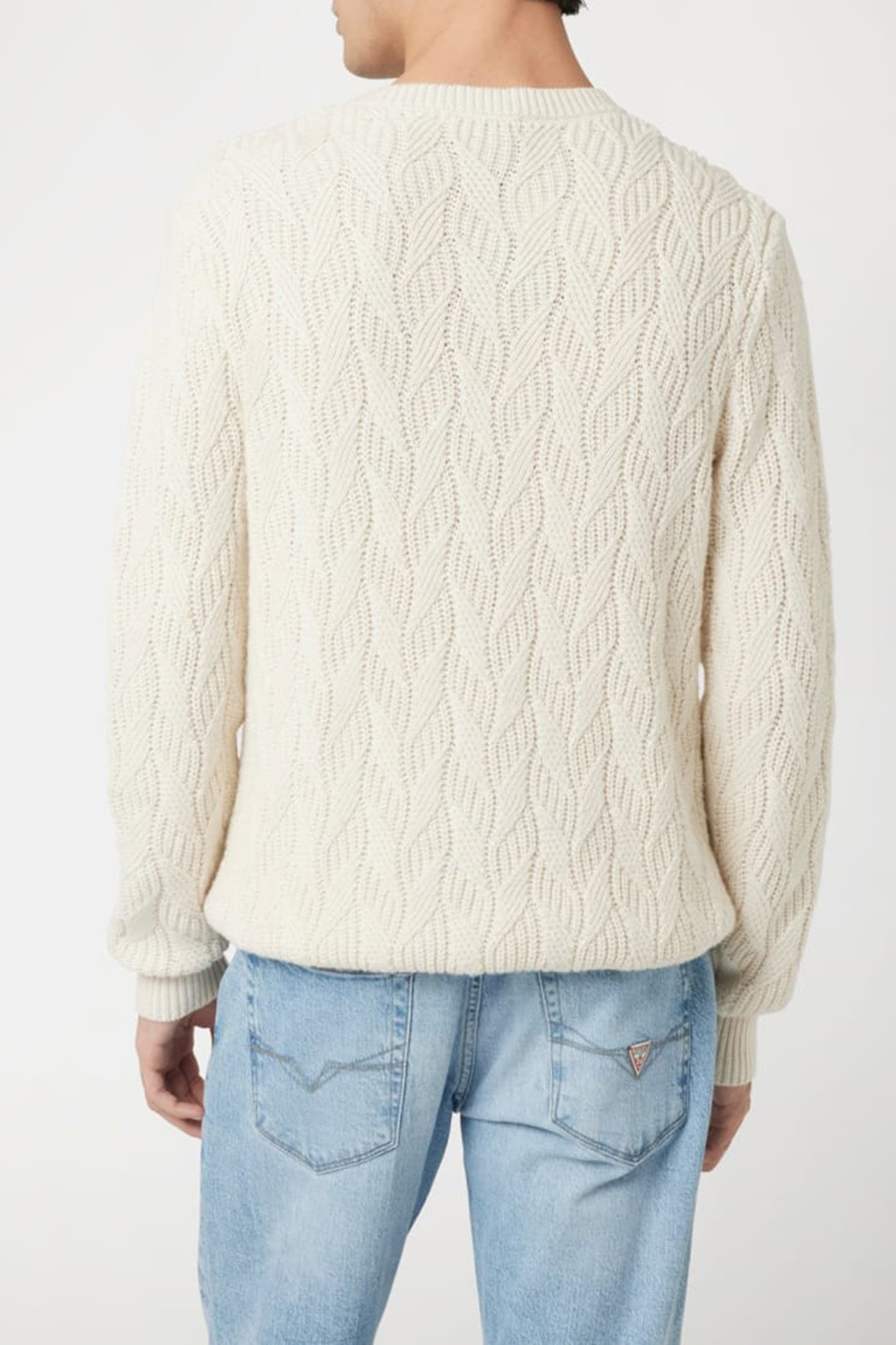 EVANDER CN CABLE SWT QUICKSAND 2