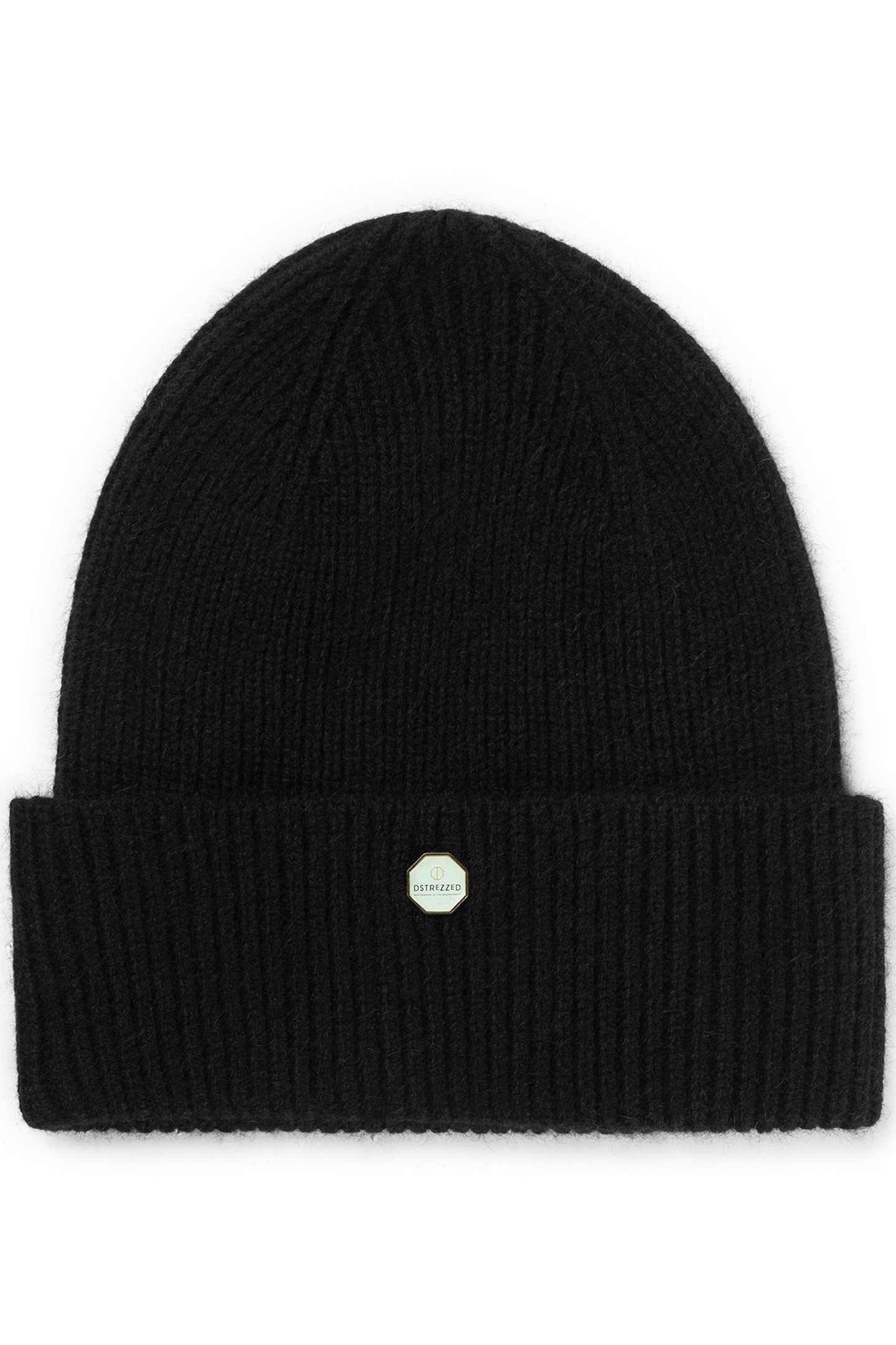 DS_ELIAS BEANIE BLACK 1