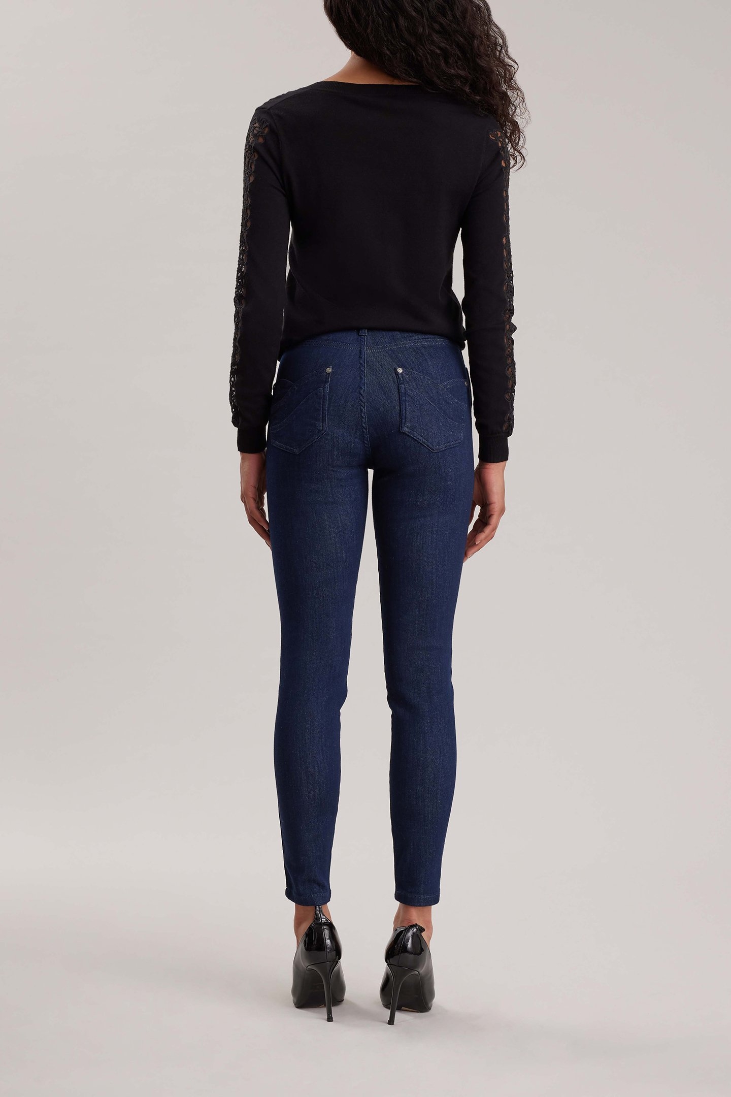 EDMEE PULLOVER BLACK 3