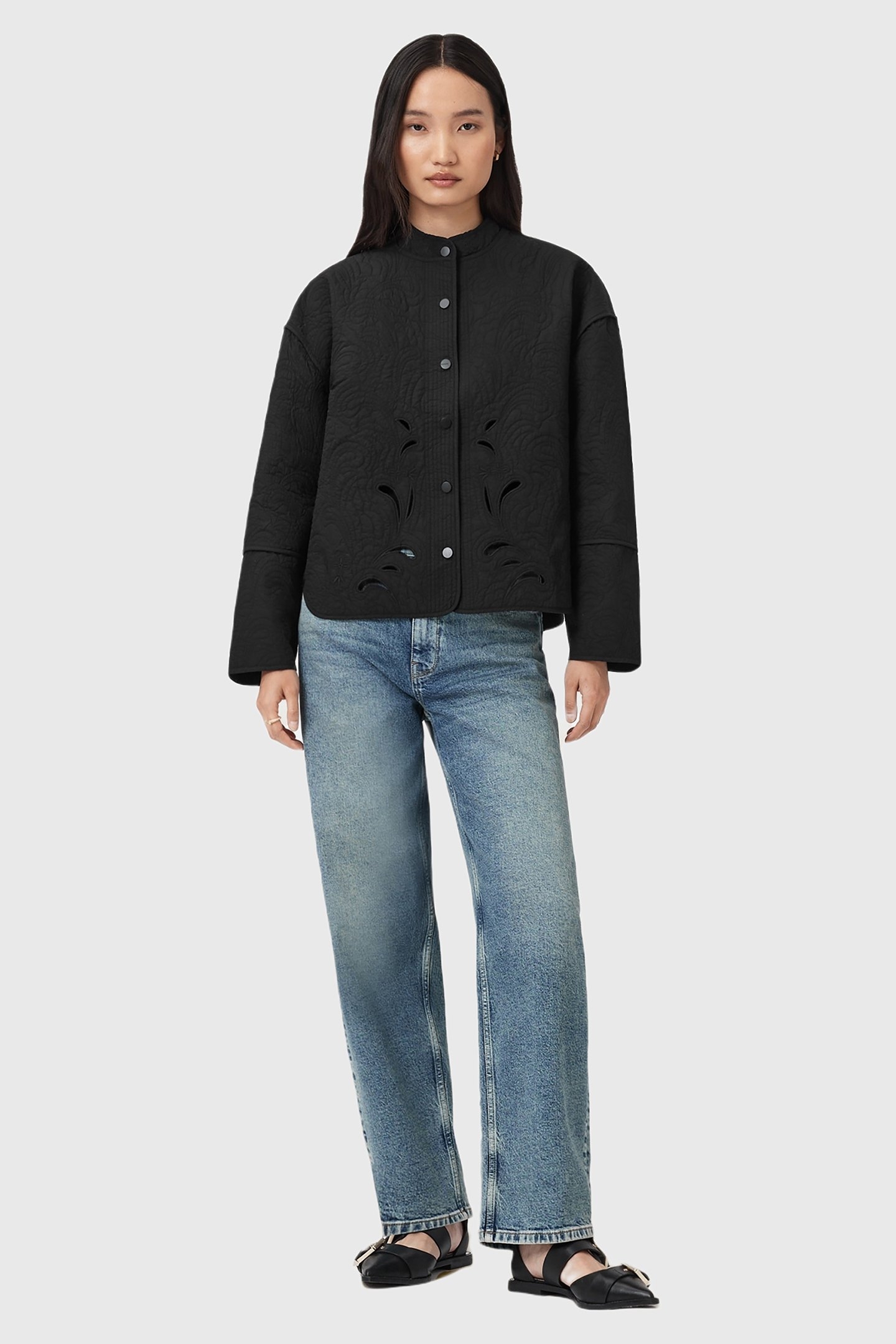 CLARY SHACKET BLACK 2