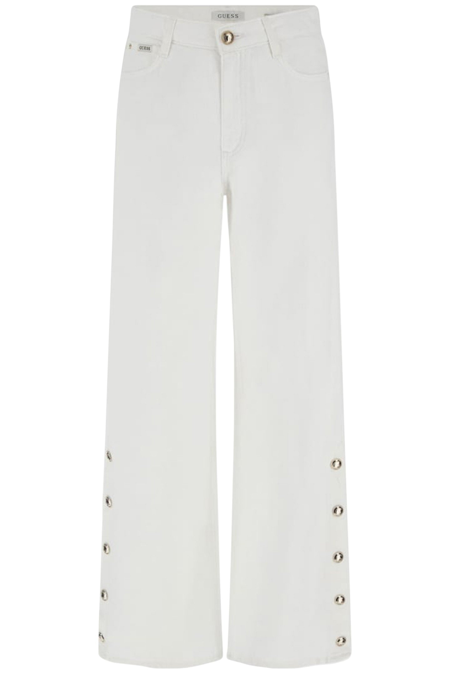PAZ WIDE LEG PURE WHITE 4