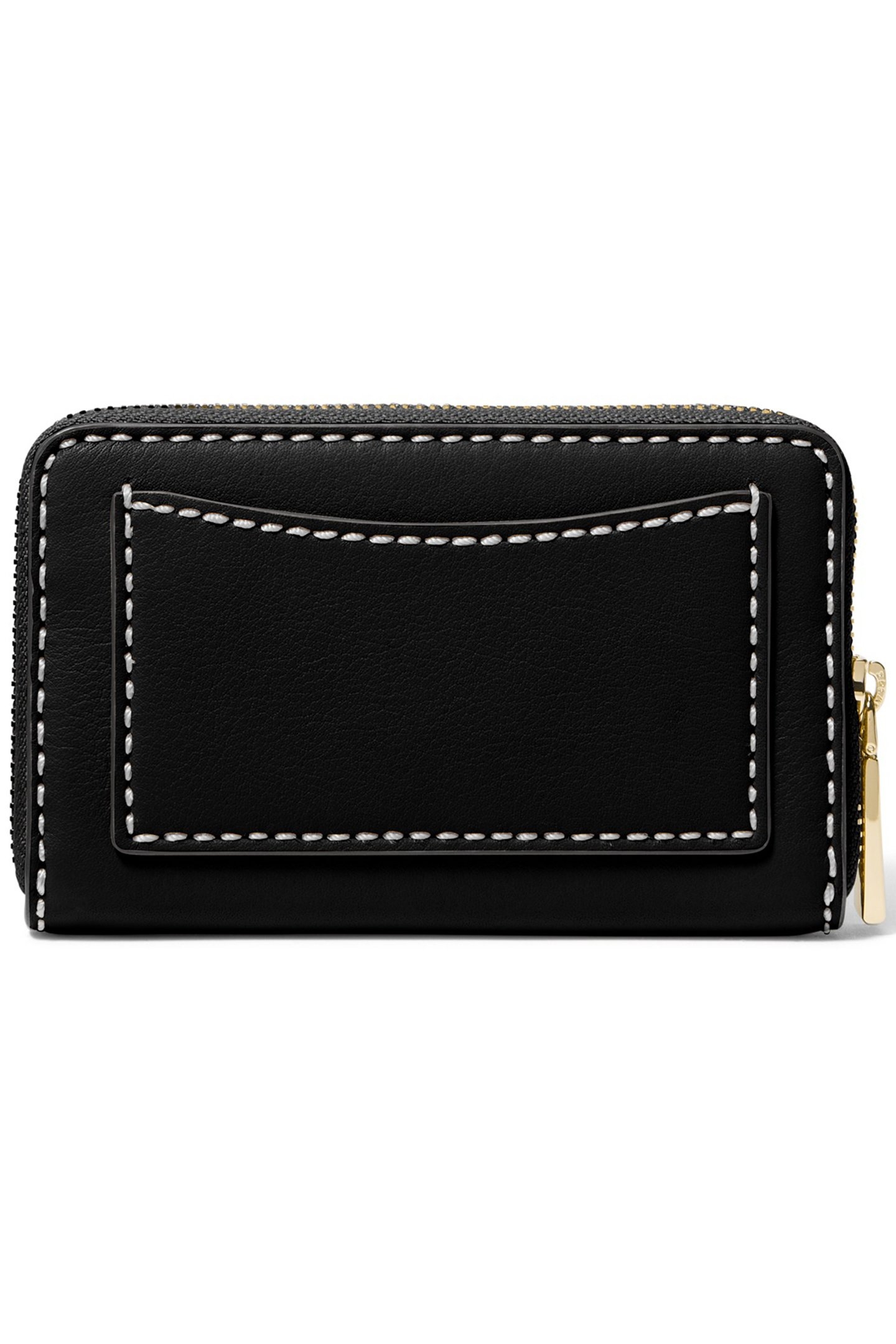WALLET IN BLACK LEATHER 2