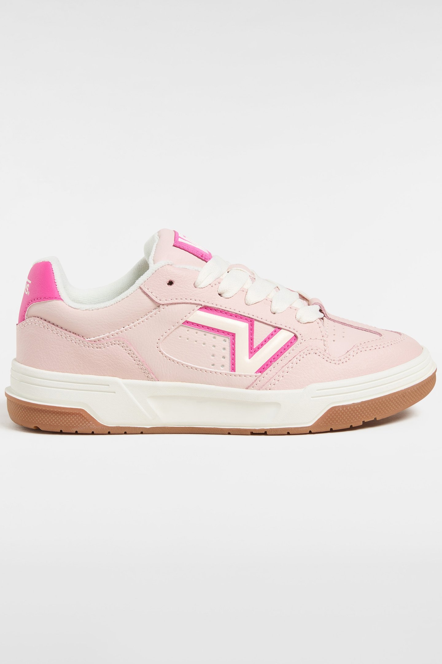 UNISEX UPLAND POP SEPIA ROSE 1