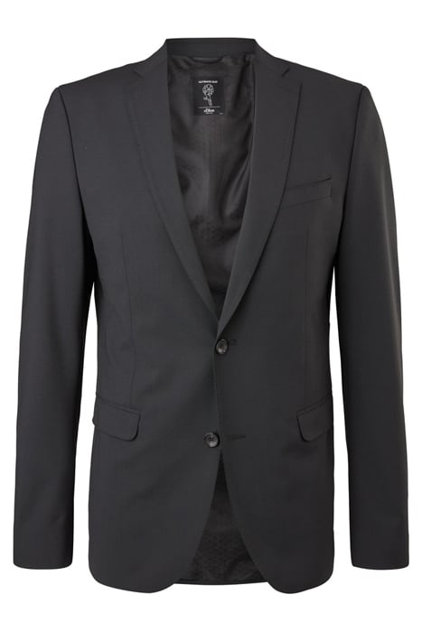 S. OLIVER JACKETS INDOOR BLACK 4