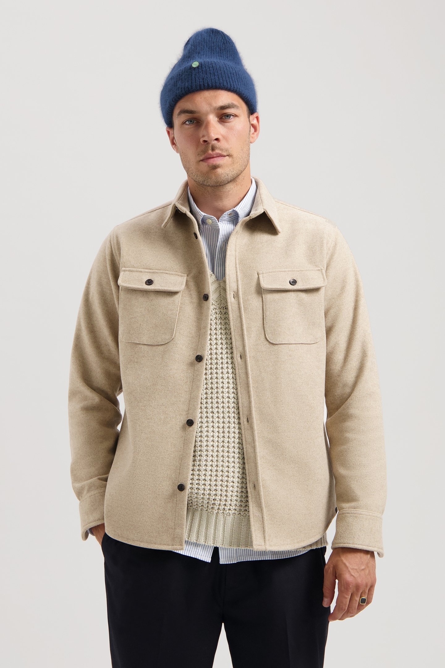 DS_ULRIK OVERSHIRT TANNIN 1