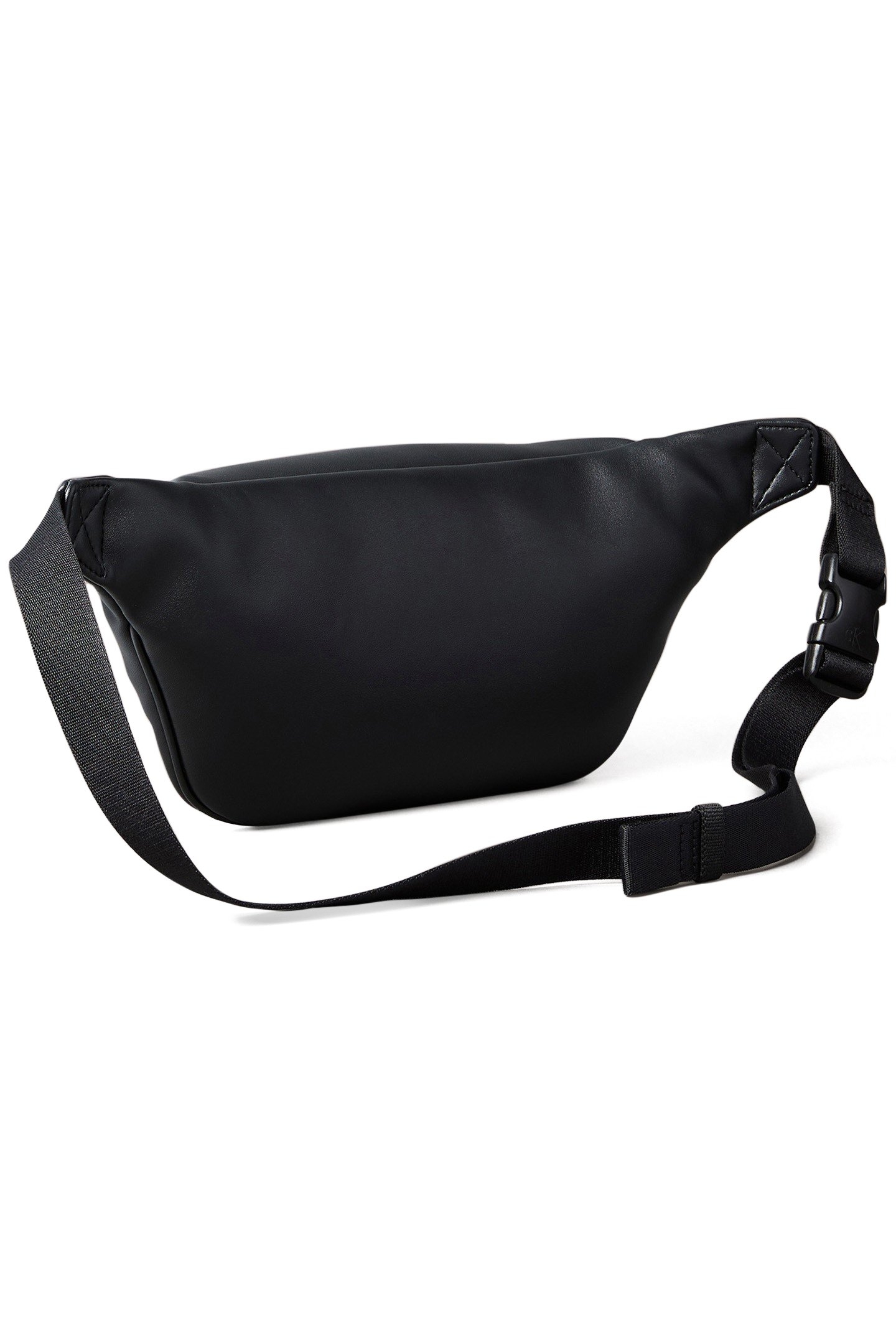 MONO LOGO WAISTBAG BLACK 3