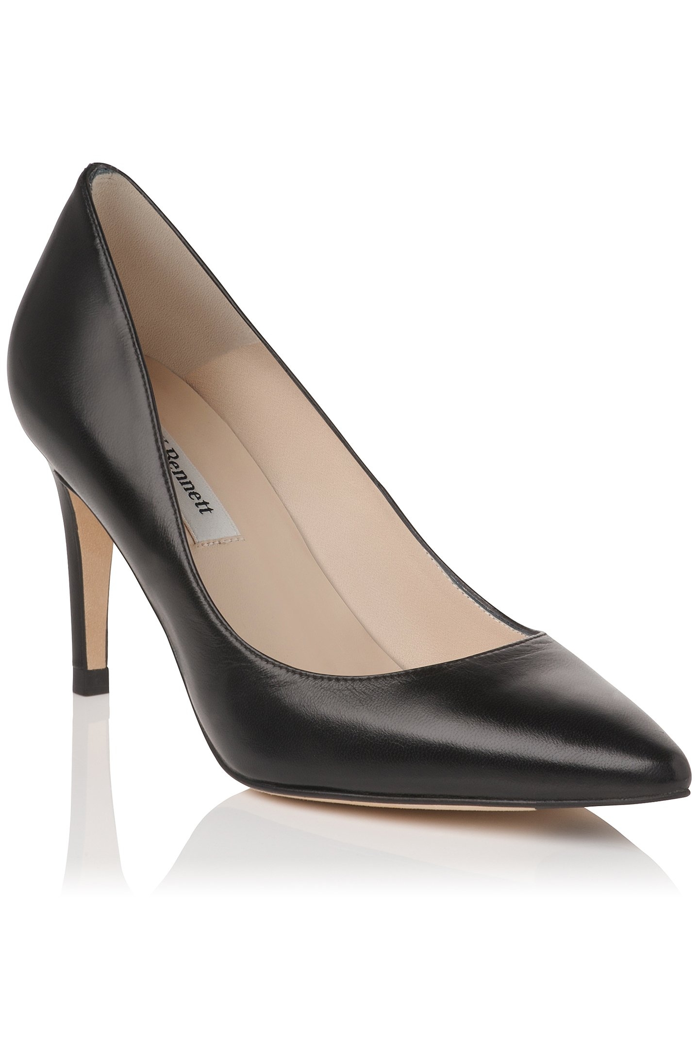 FLORETE - SINGLE SOLE POI BLACK 2