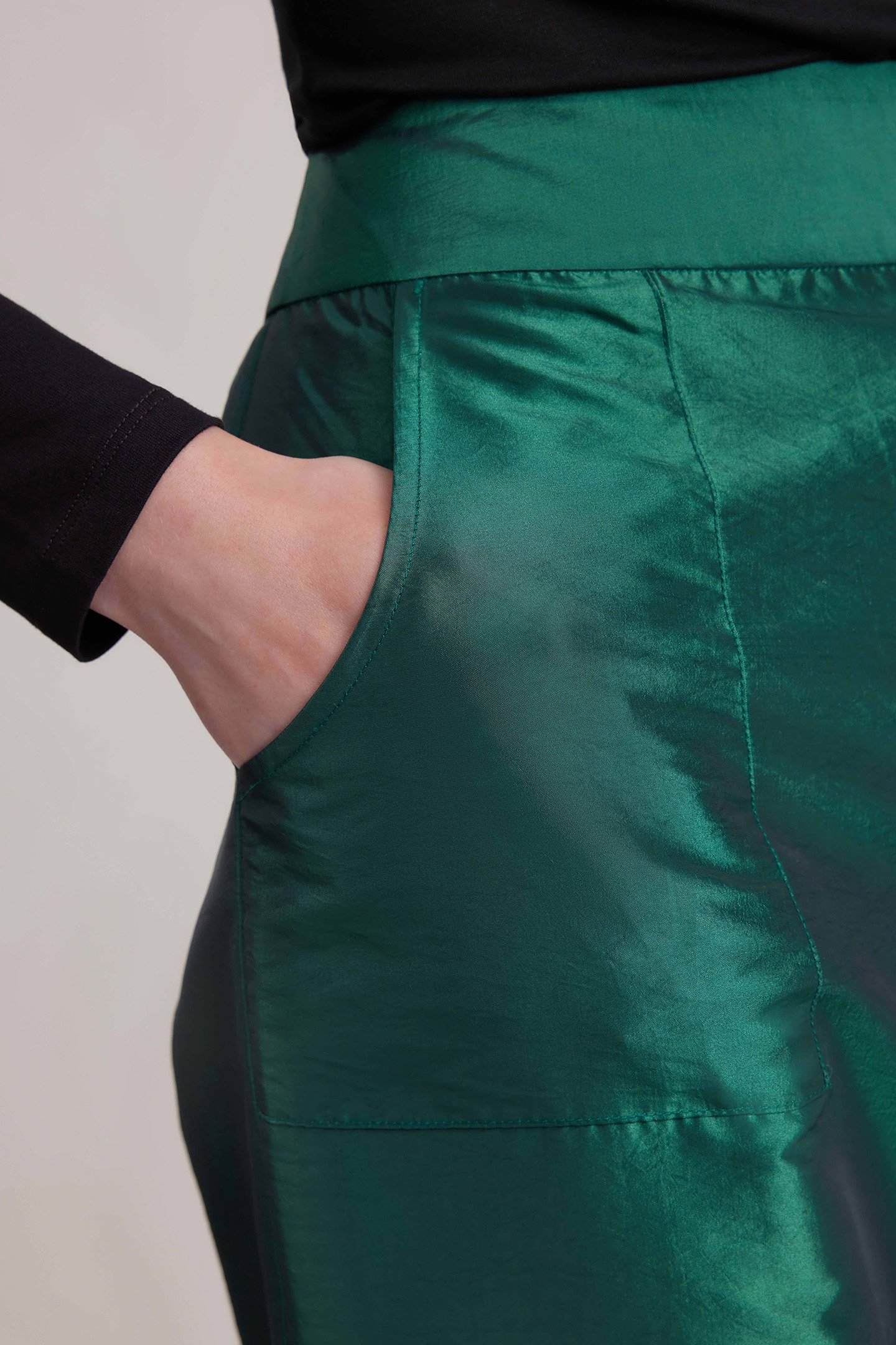 NIGHT PANTALON LICHENGREEN 7