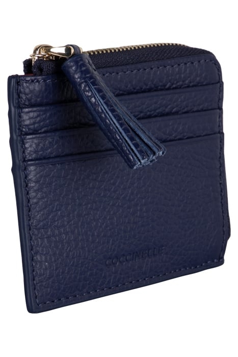 CARD HOLDER IN LEATHER 3