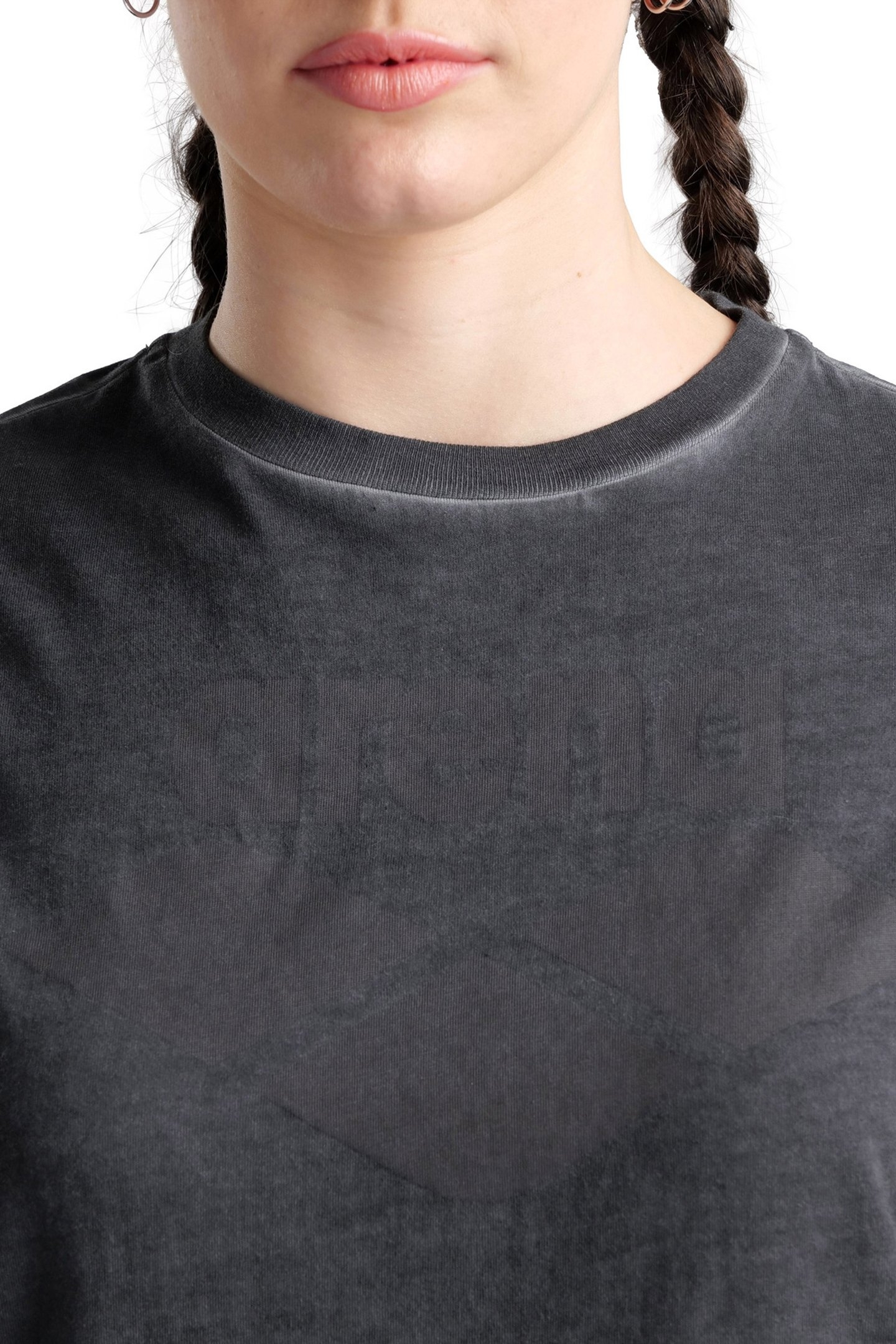 ARENA ICONS T-SHIRT DELAVE 7