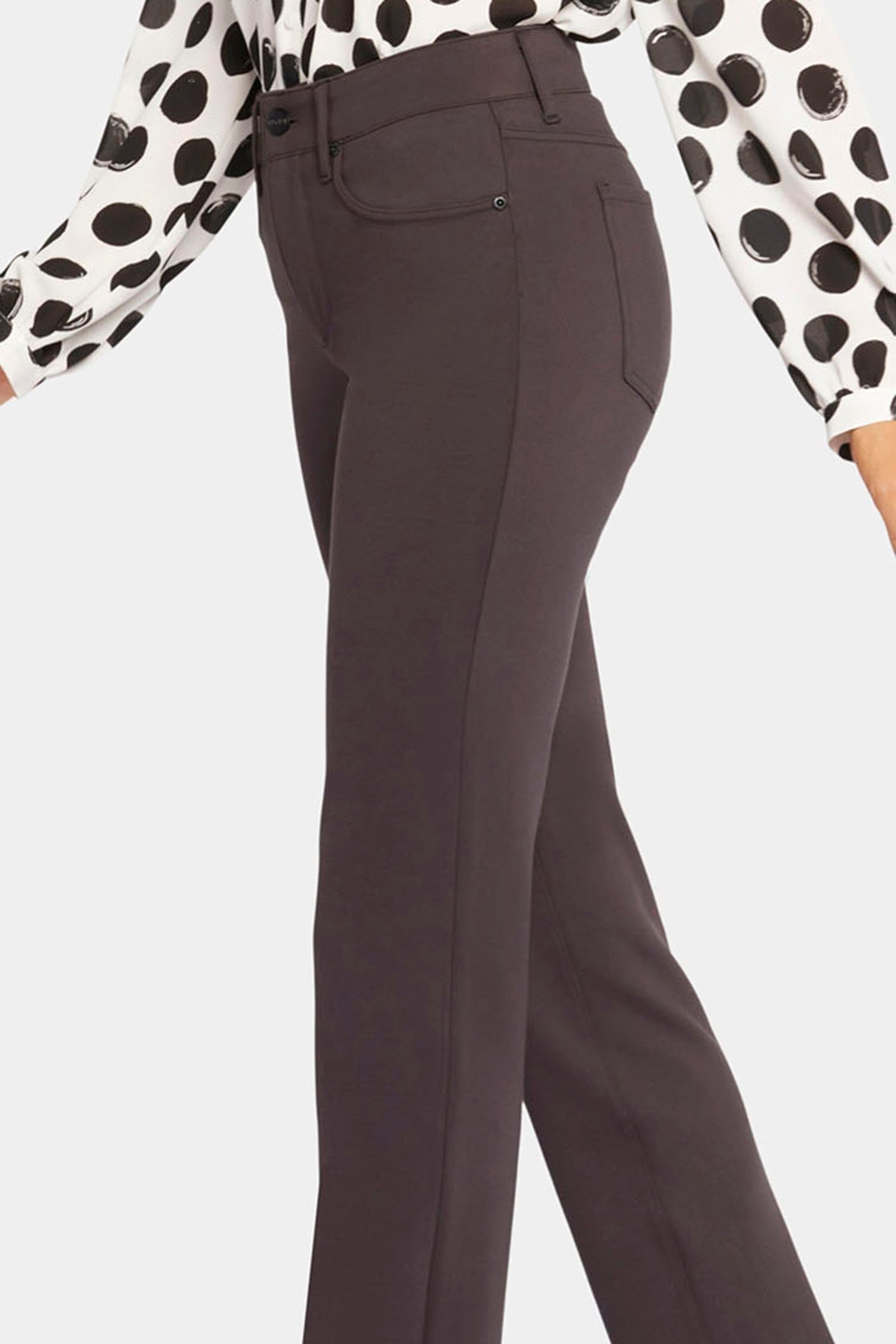 MARILYN STRAIGHT CORDOVAN 3