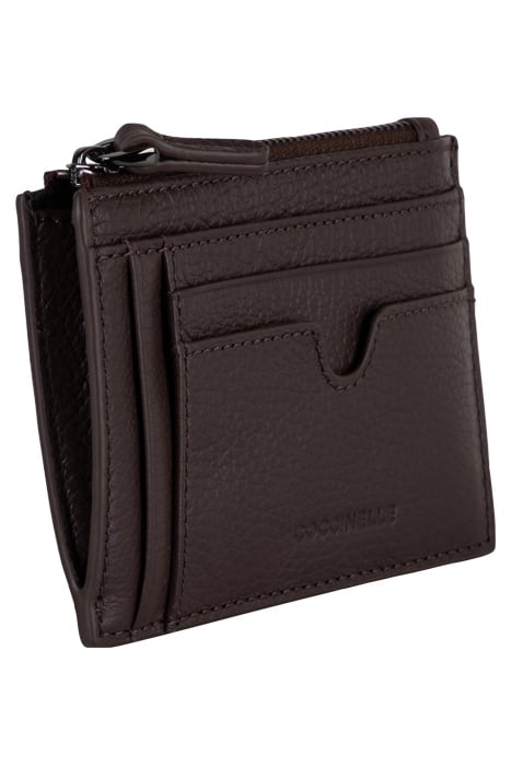 CARD HOLDER IN LEATHER 3