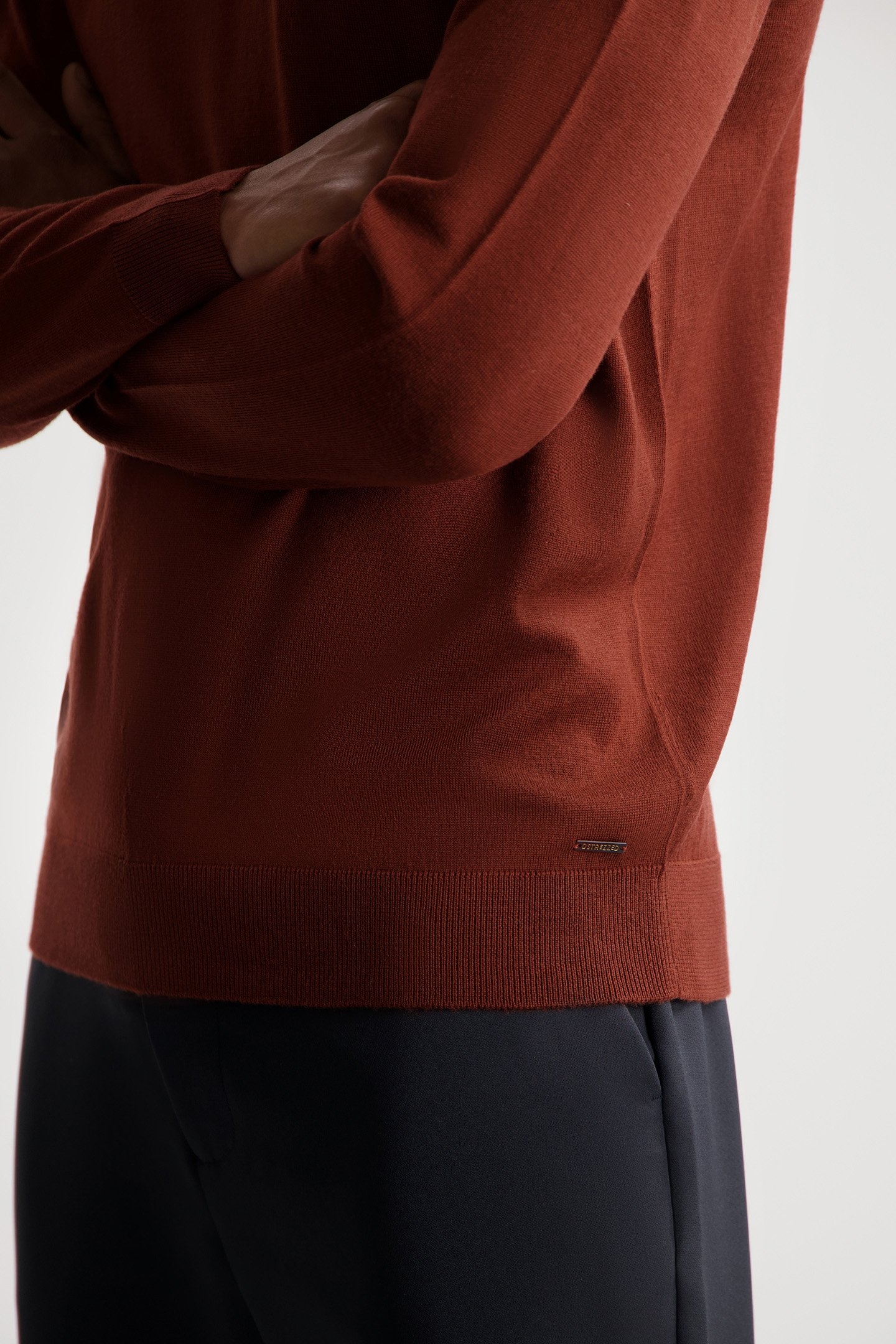 DS_DESTIN TURTLE NECK RUSTIC BROWN 5