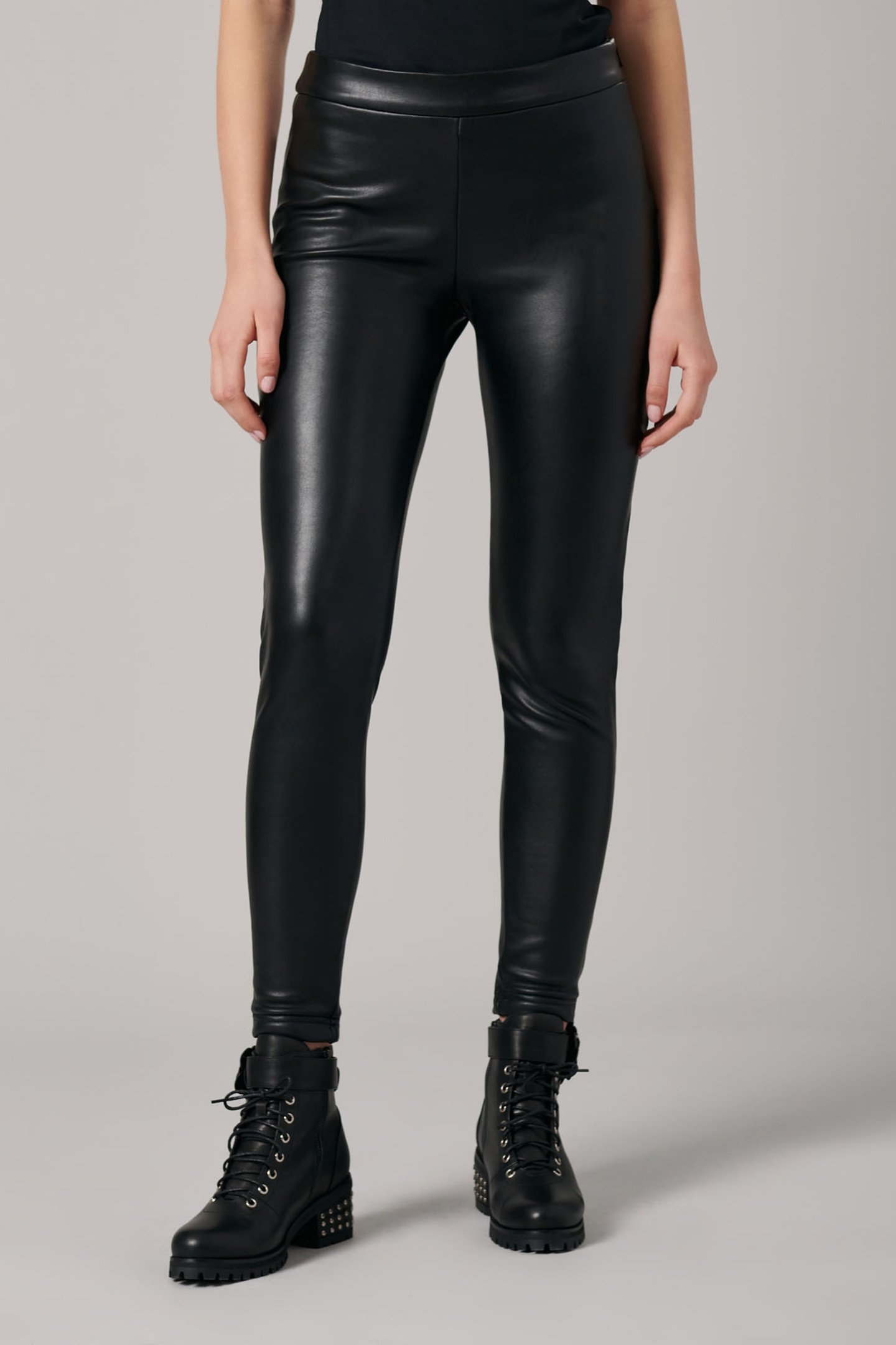 FANDY LEGGING BLACK 1