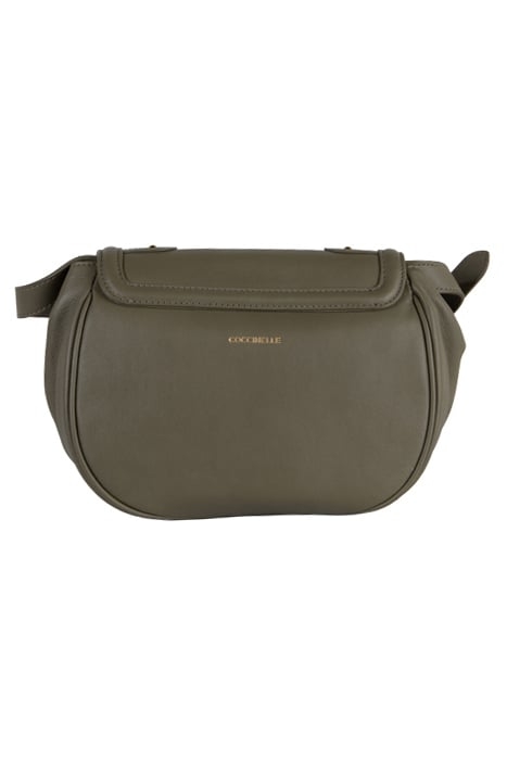 CROSS BODY BAG IN SMOOTH LEATHER 3