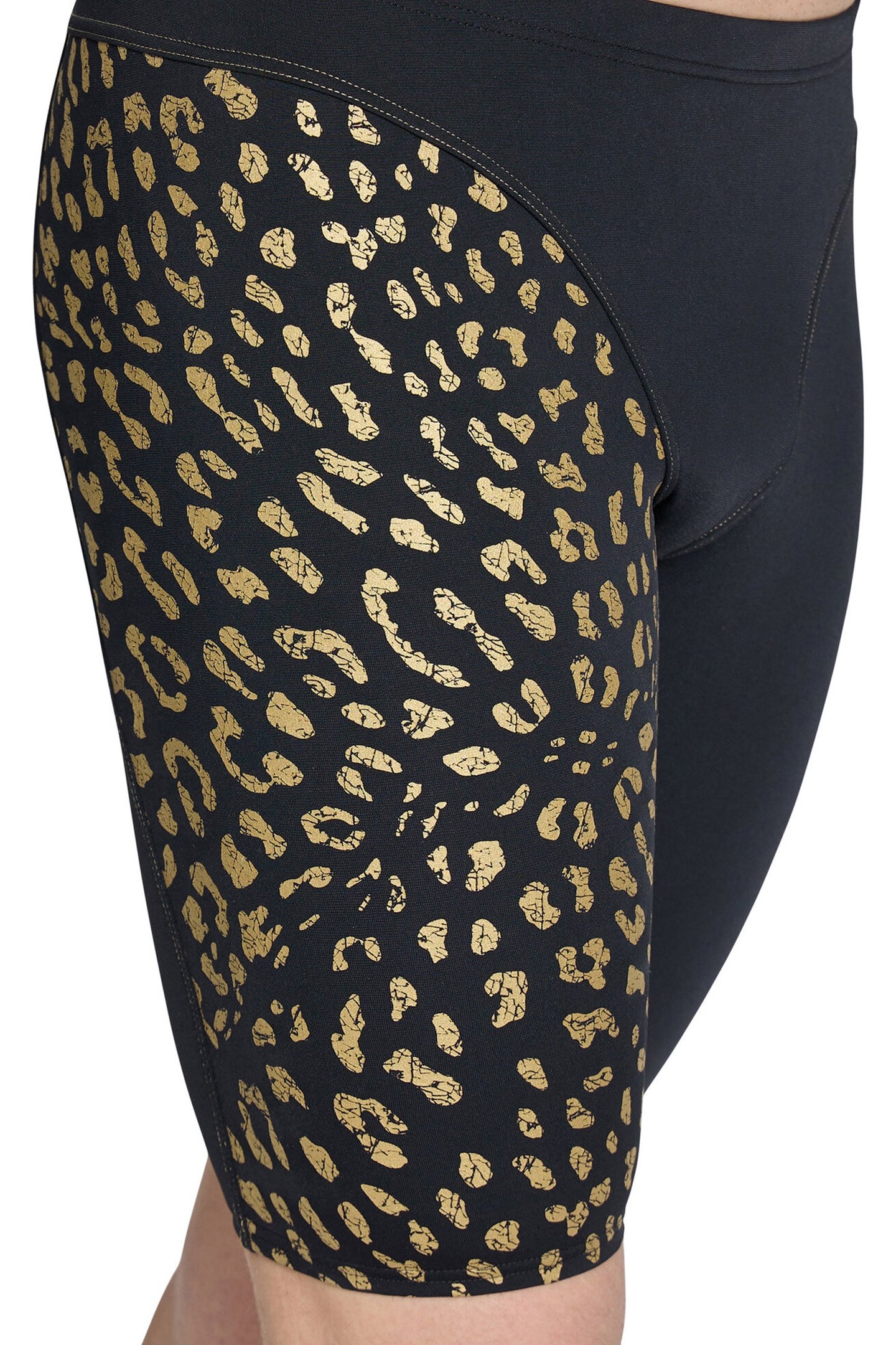 MEN'S ARENA SWIM JAMMER SIGNATURE BRUNO FRATUS 7