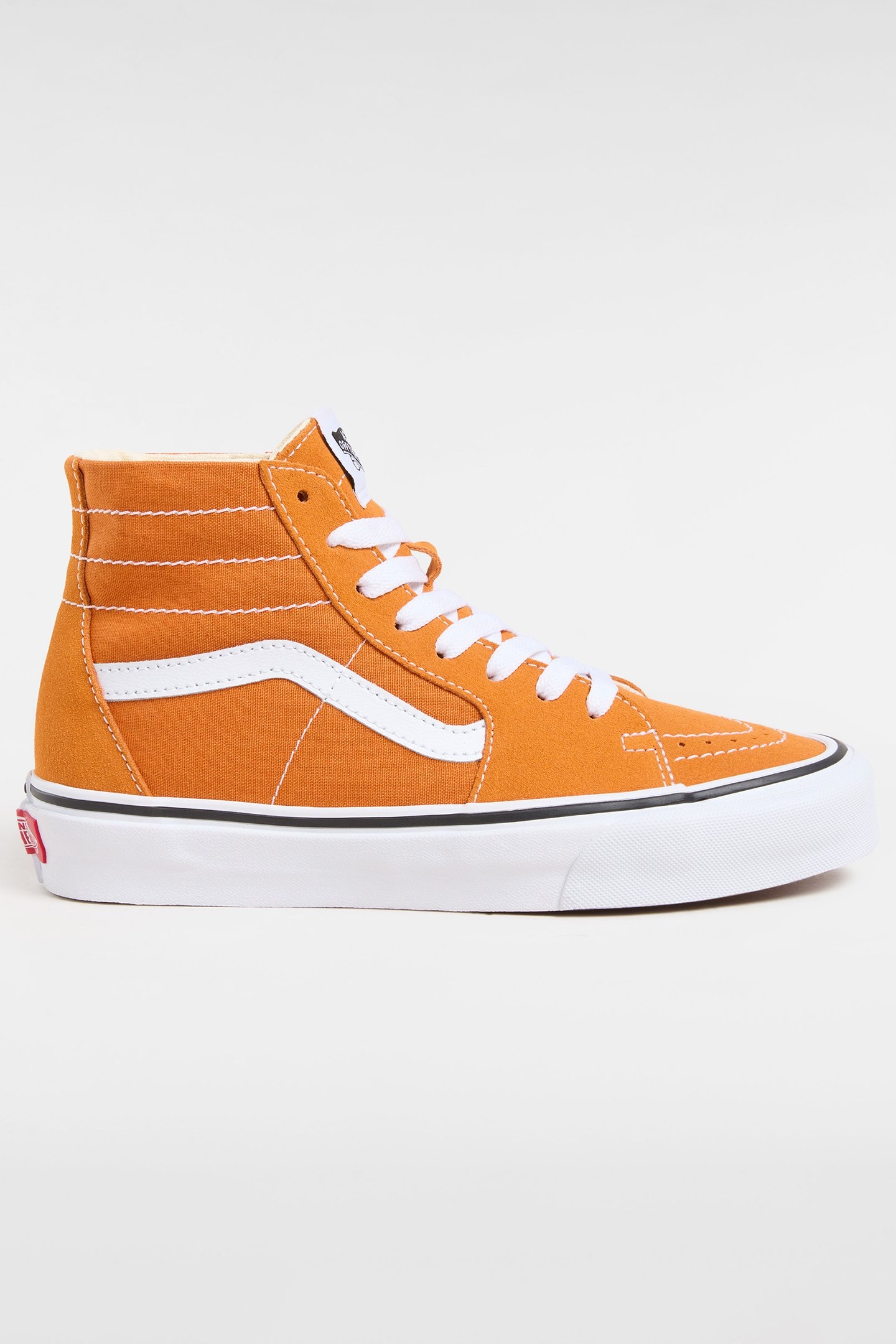 UNISEX SK8-HI TAPERED MARMALADE 1