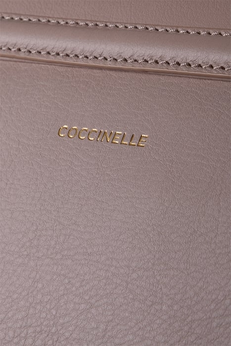 CROSS BODY BAG IN SMOOTH LEATHER 6