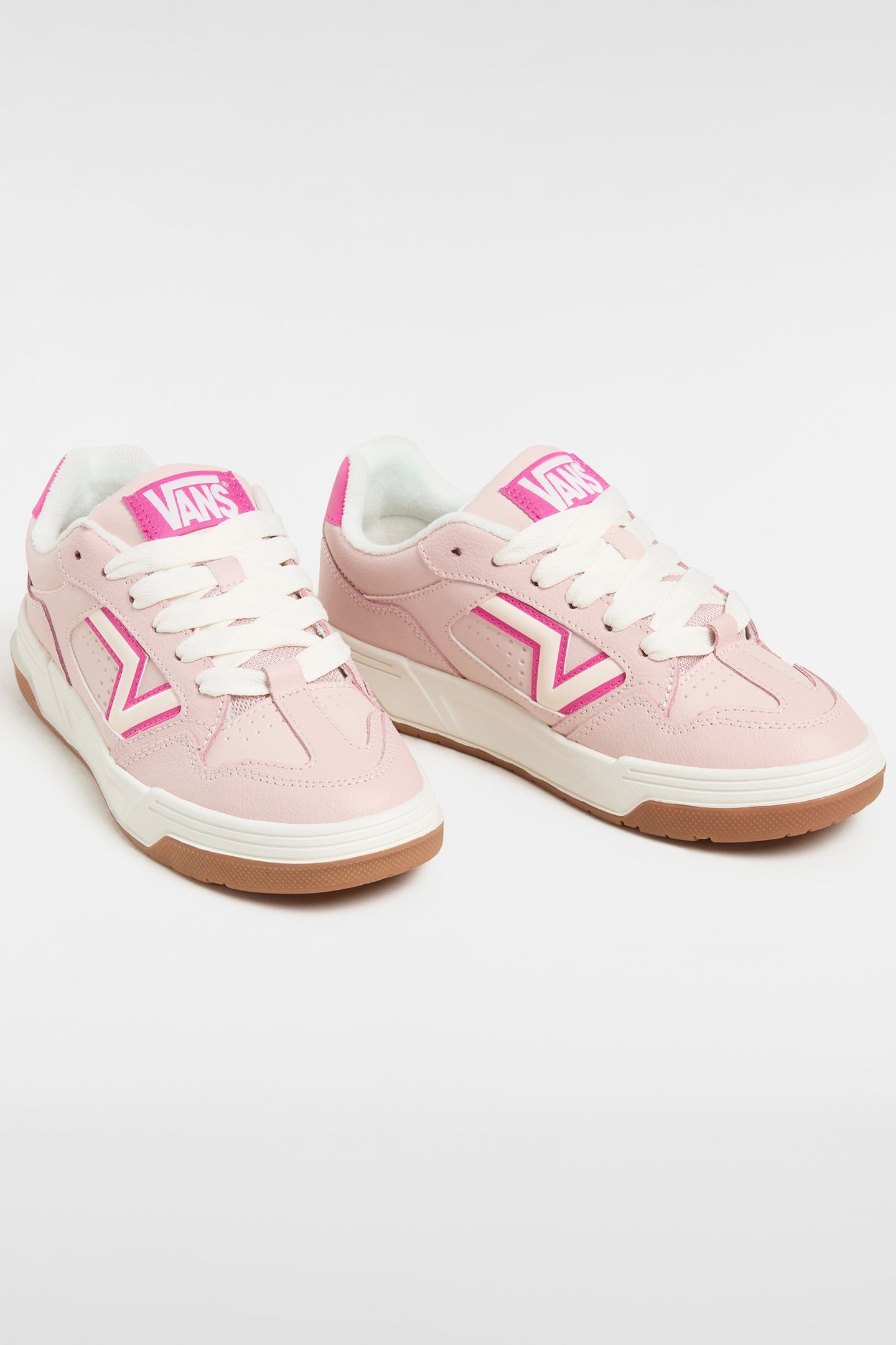 UNISEX UPLAND POP SEPIA ROSE 2