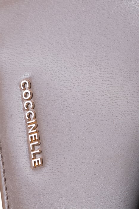 WALLET IN SHINY LEATHER 4