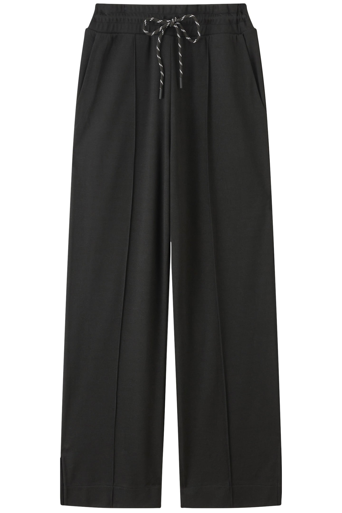 TR ADA JERSEY JOGGER BLACK 4