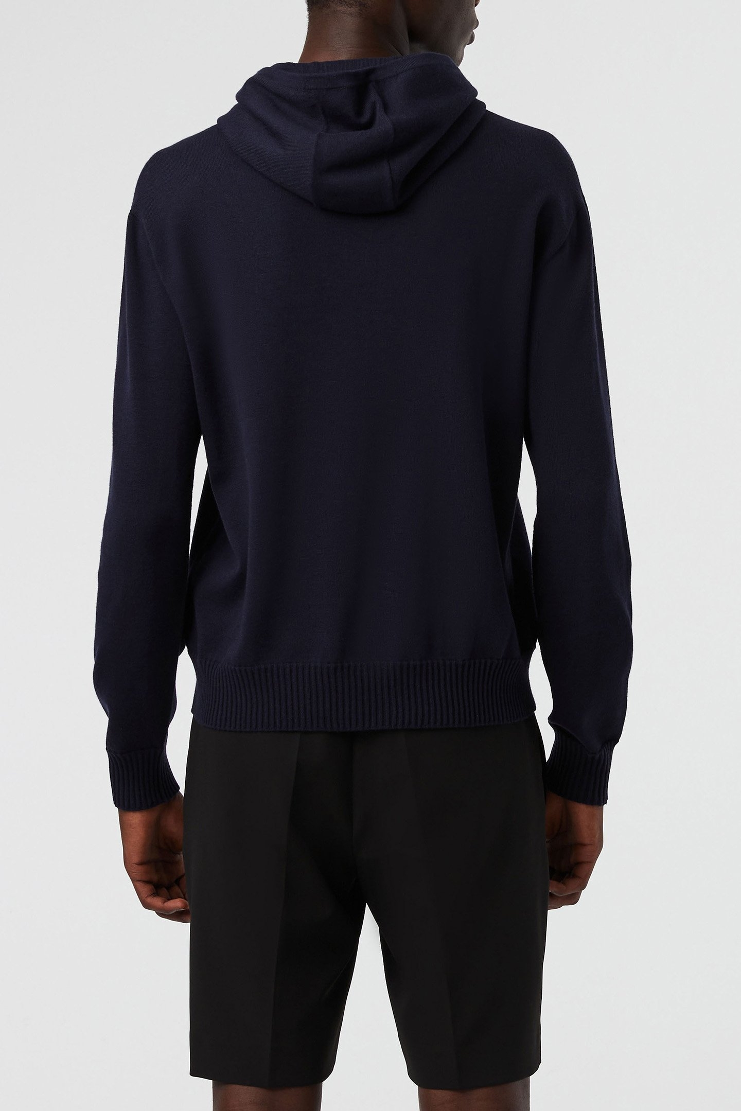ATA FOTON V1.Y8.01 PULLOVER NAVY 2