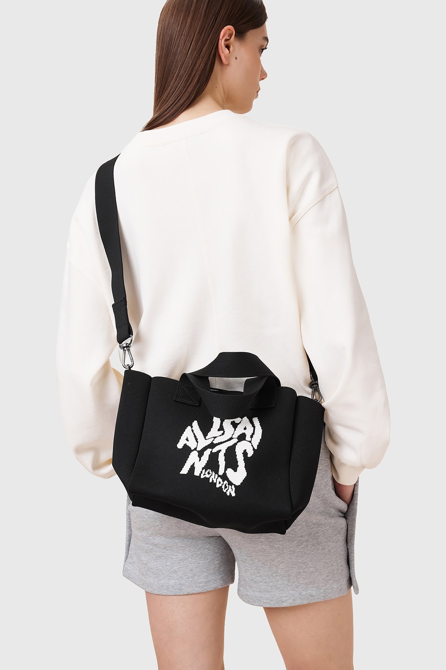 IZZY MINI ORLANDO BLACK 2