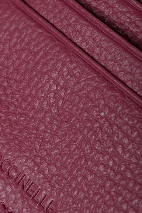 CARD HOLDER IN LEATHER 4