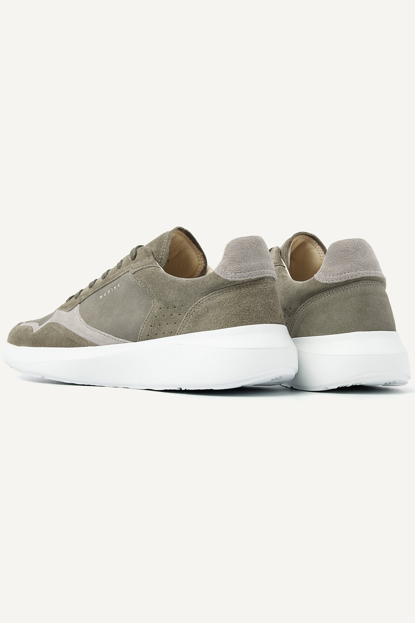 ROCKY ROAD WAVE (M) LT GREEN COMBI 3