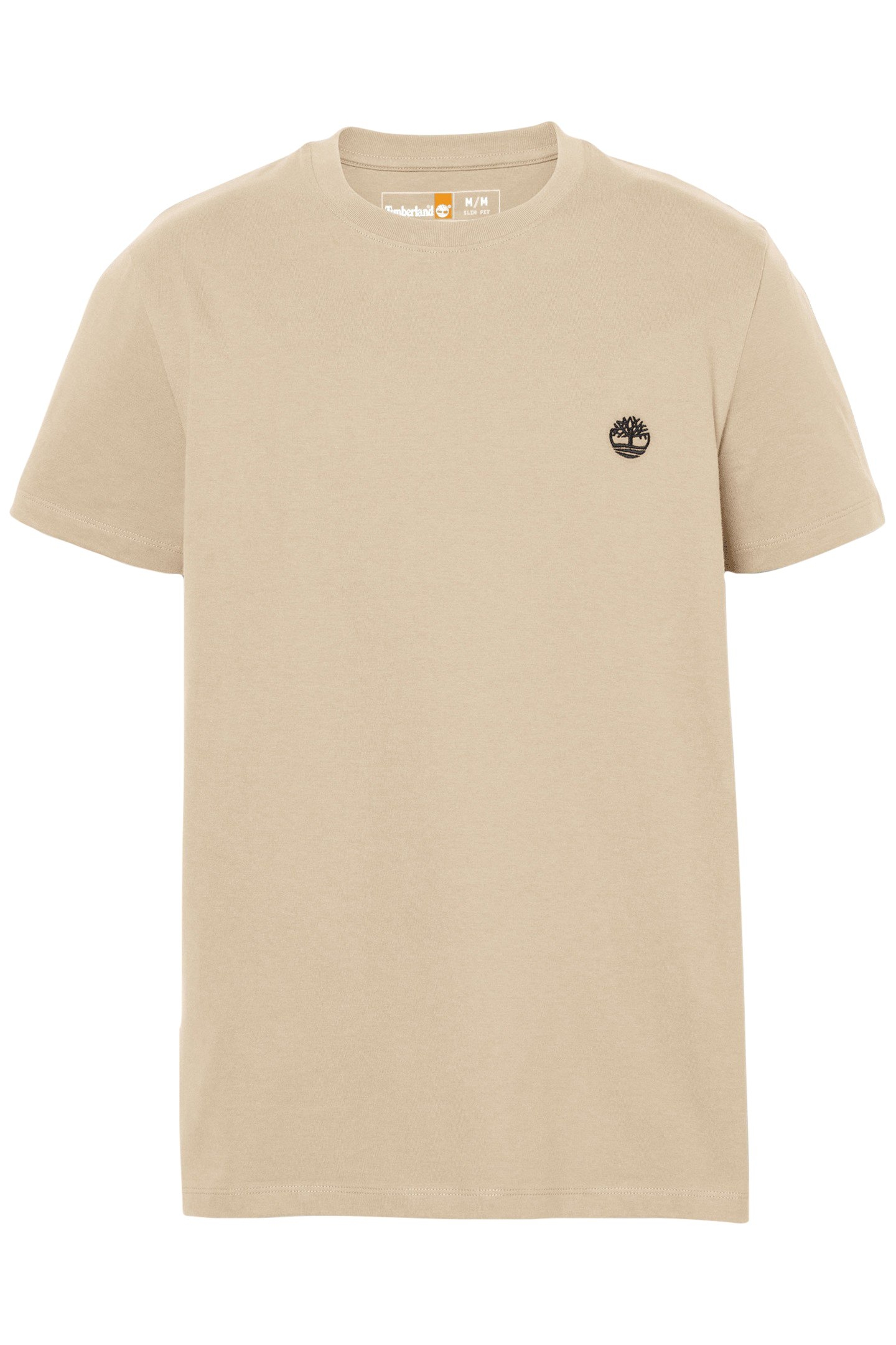 DUNSTAN RIVER SHORT SLEEVE TEE LEMON PEPPER 4