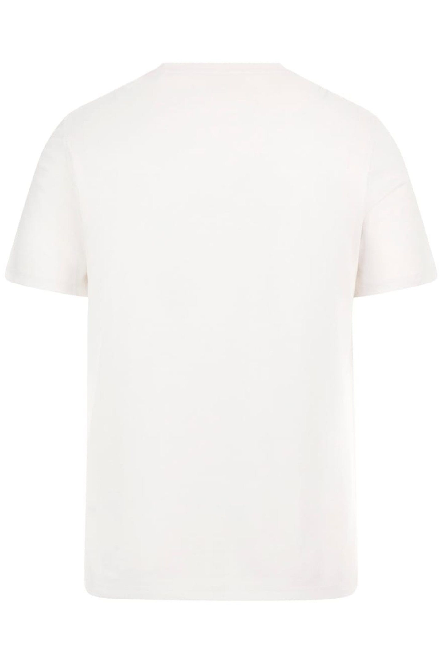 SS CN GUESS BOX LOGO PURE WHITE 5