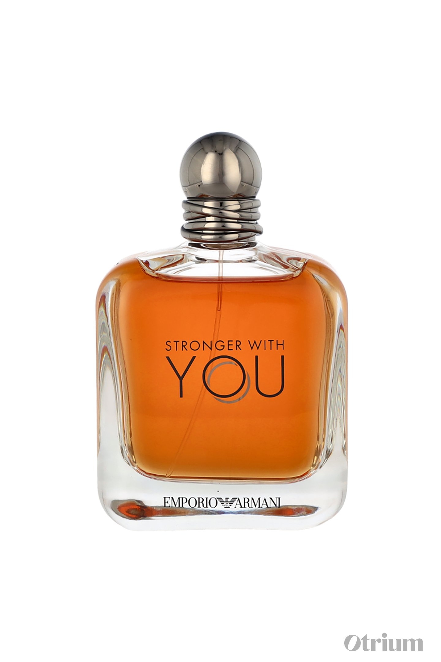 ARMANI - STRONGER WITH YOU - EDT (50ML) 1