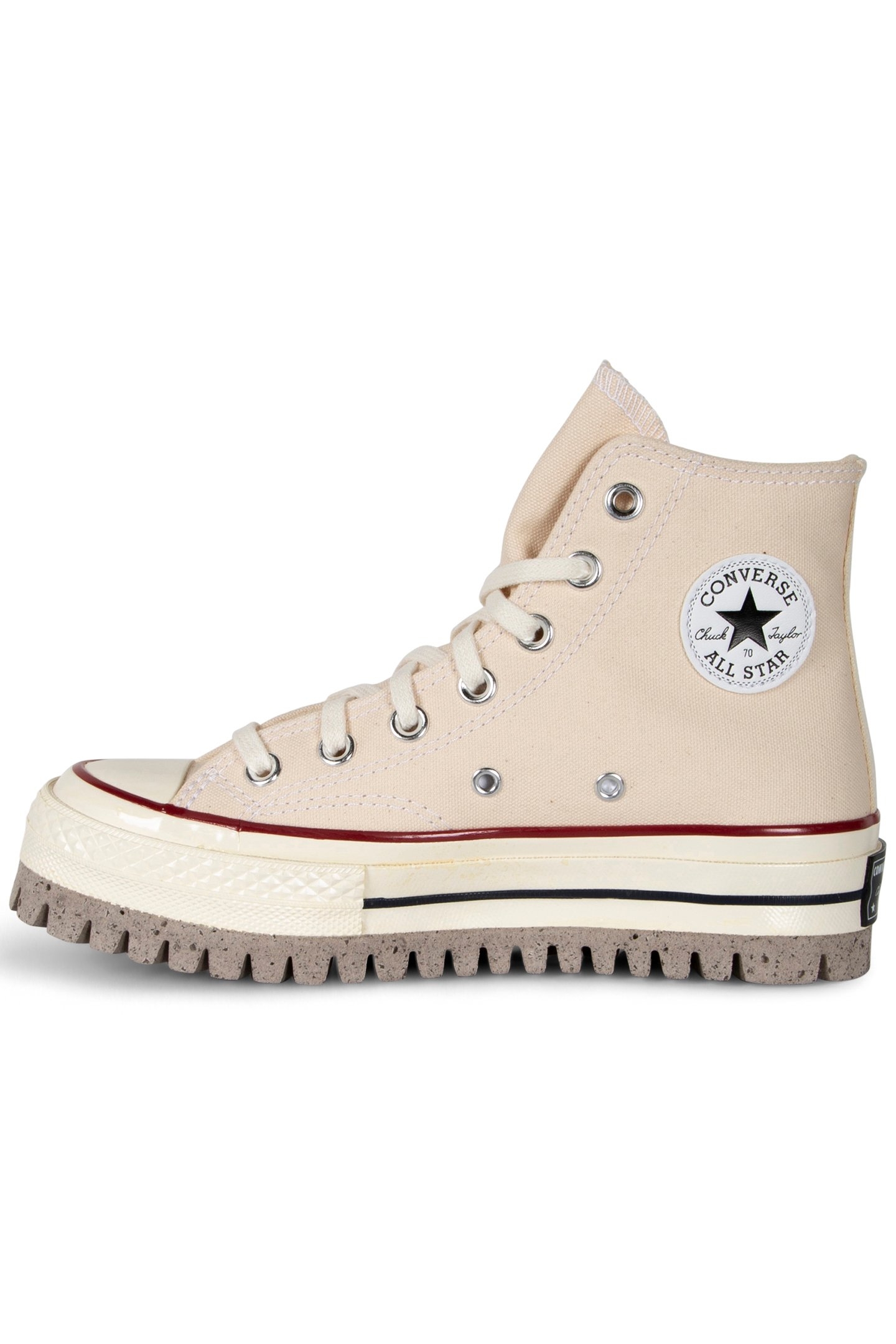 UNISEX CHUCK 70 TREK PARCHMENT TREK VINTAGE 3