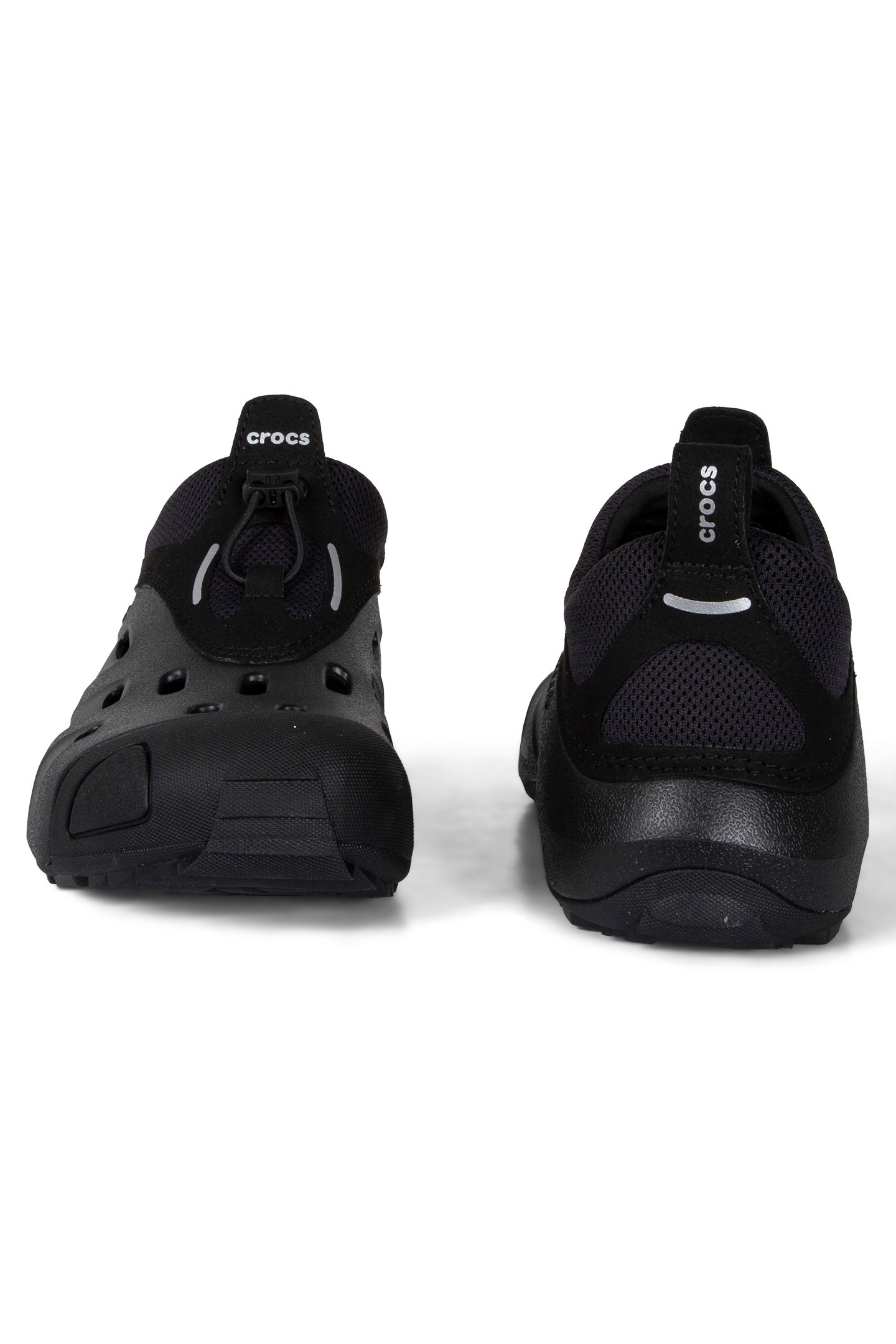 CROCS – QUICK TRAIL LOW BLACK 2