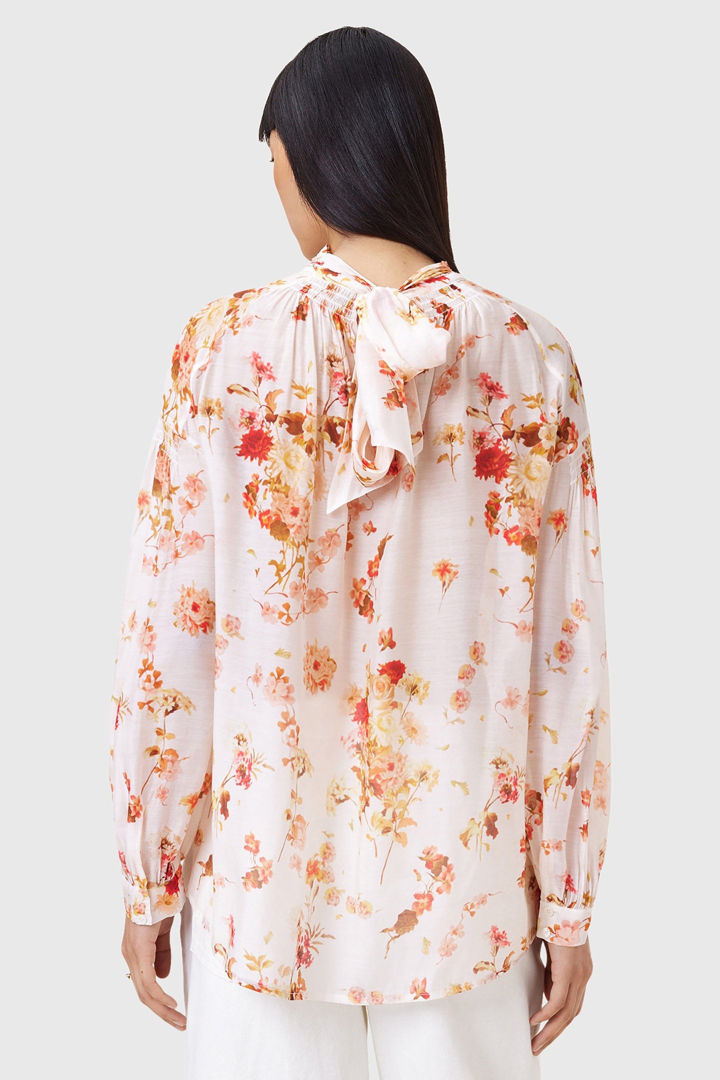 PEARLA TOP ARMADA WHITE 5