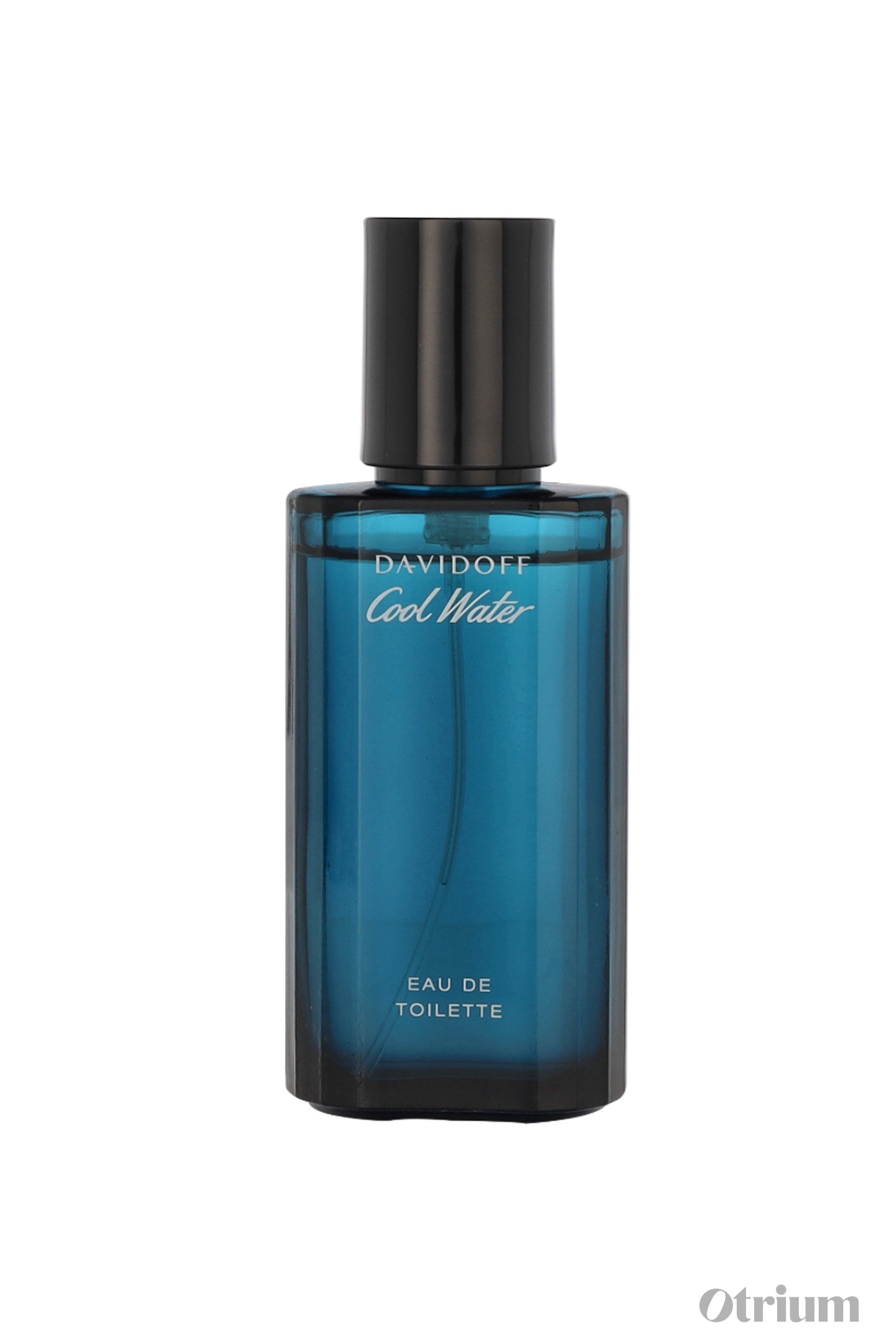 DAVIDOFF - COOL WATER MAN - EDT (40ML) 1