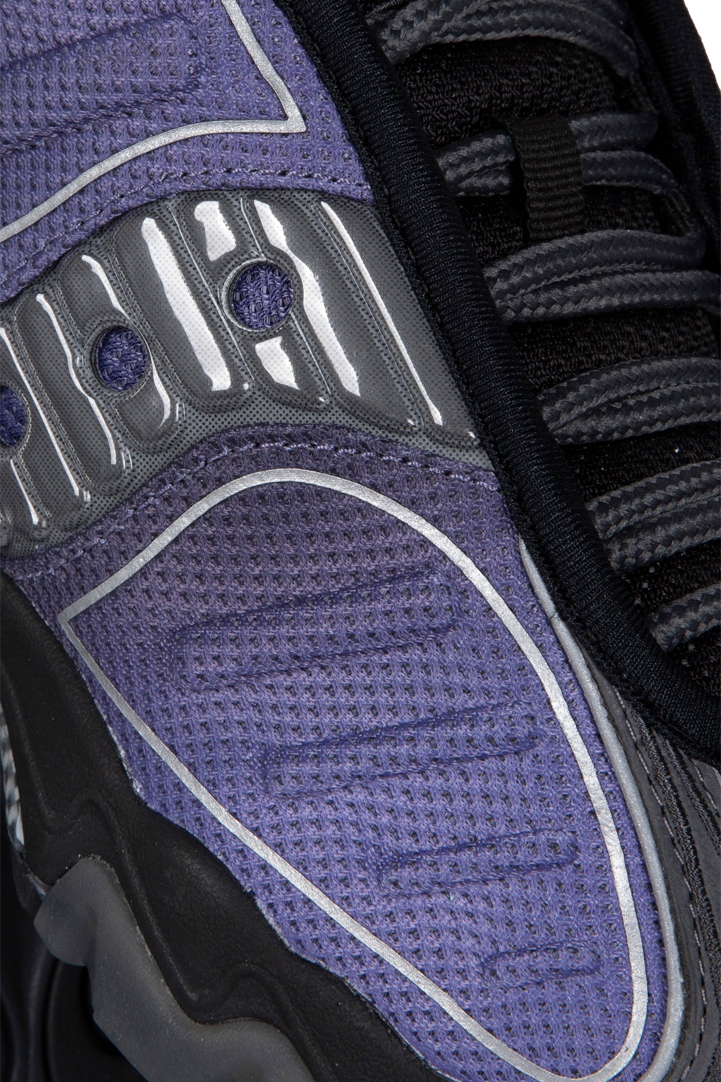 SAUCONY – MATRIX PURPLE 4