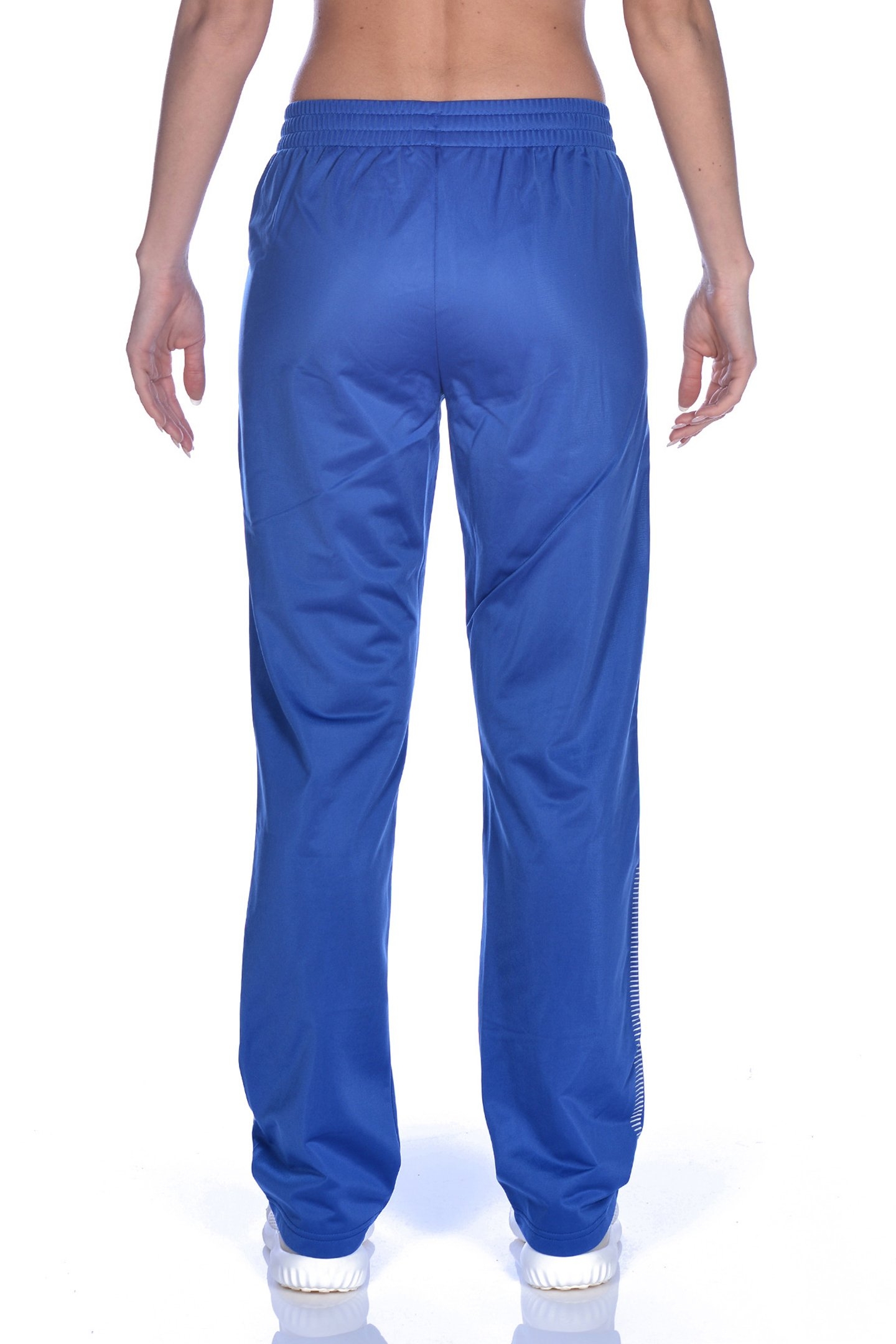 TL KNITTED POLY PANT ROYAL 3