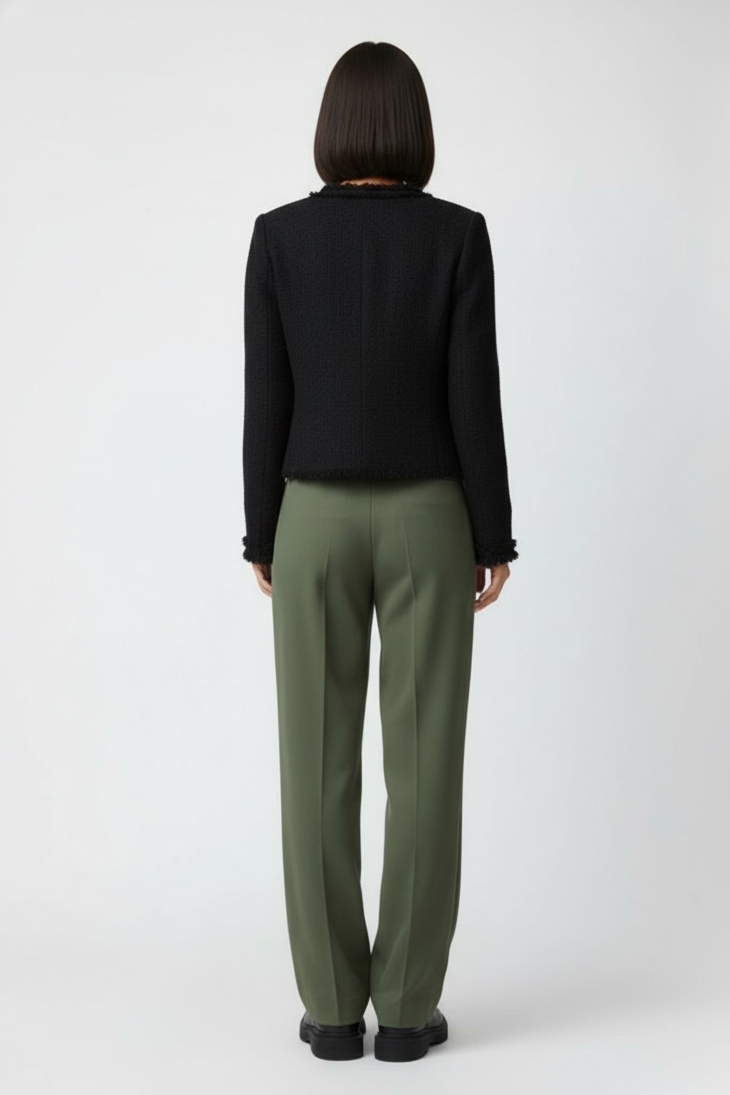 DNUJKCHARLIE BLACK 2