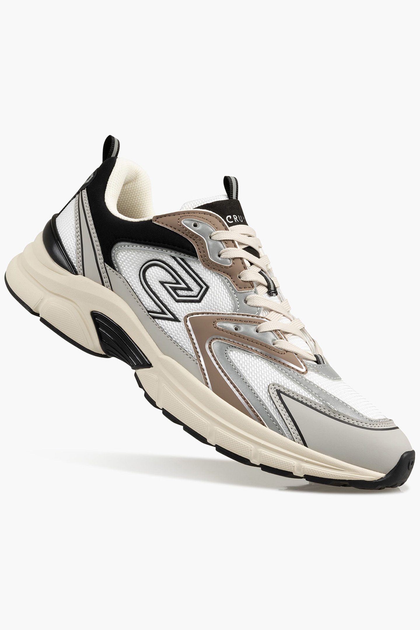 SCORPIUS WHITE/CARIBOU 6