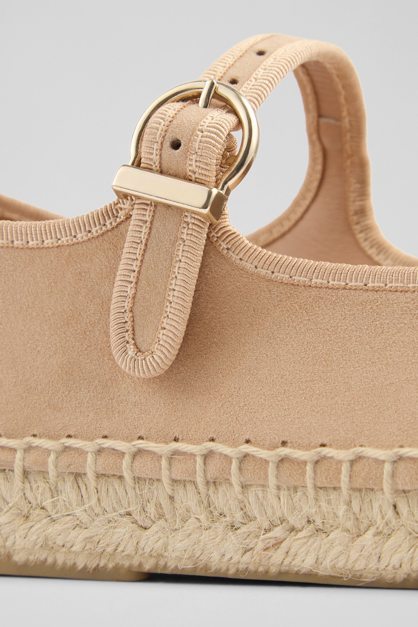 FL EMMIE MARYJANE ESPADRI TRENCH 4