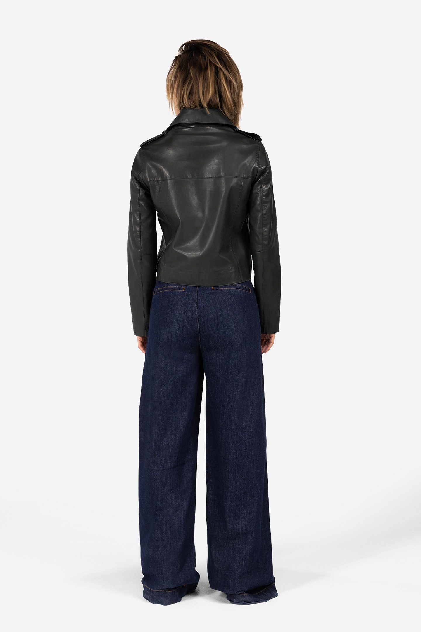 JANEY JACKETS DEEP TEAL 2