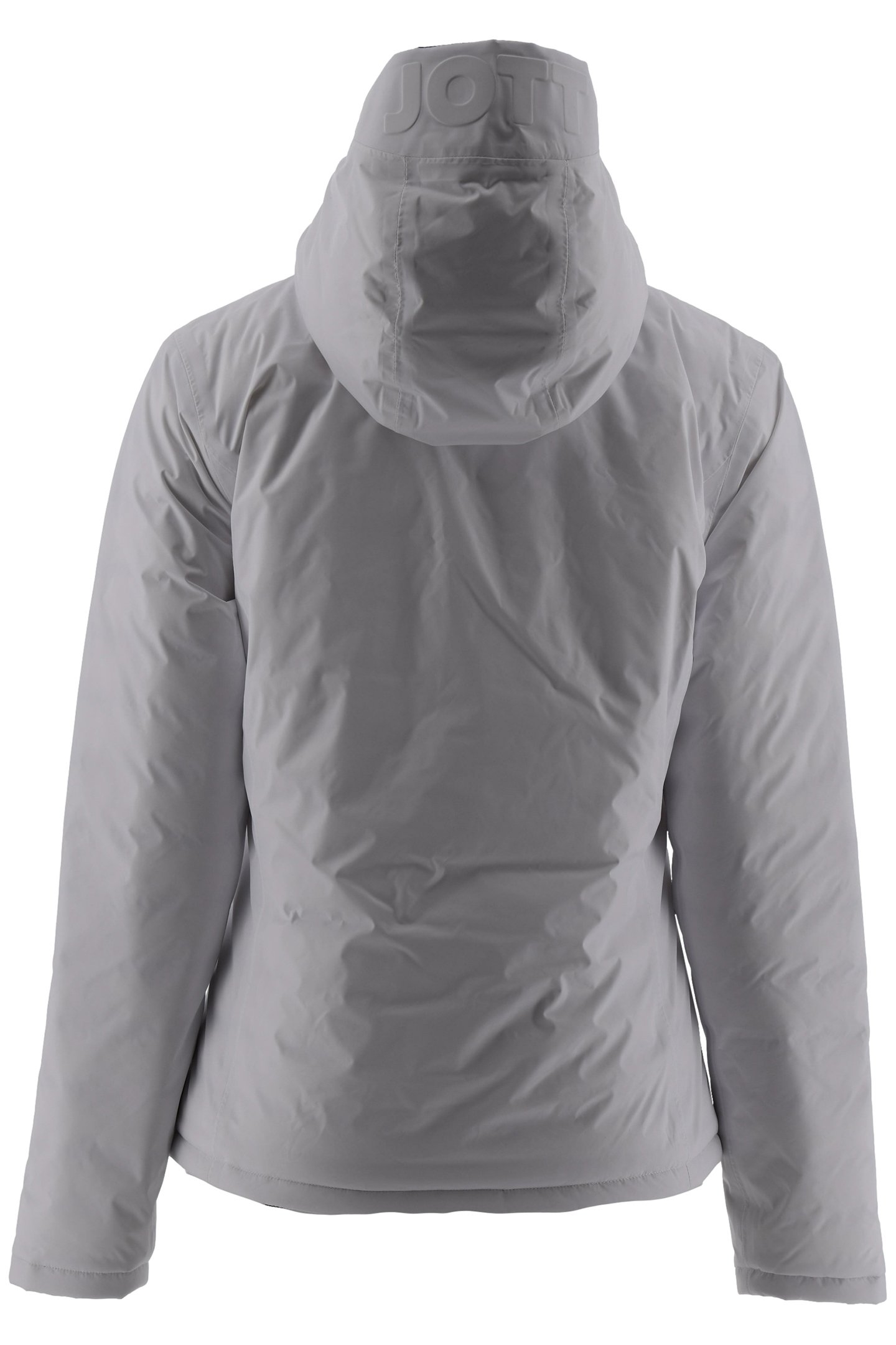 VIENNE JACKET WHITE / NAVY 4