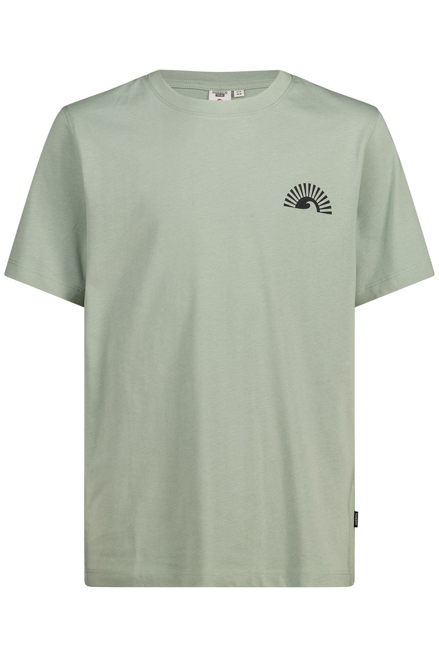 ELDEN JR SEA GREEN 4