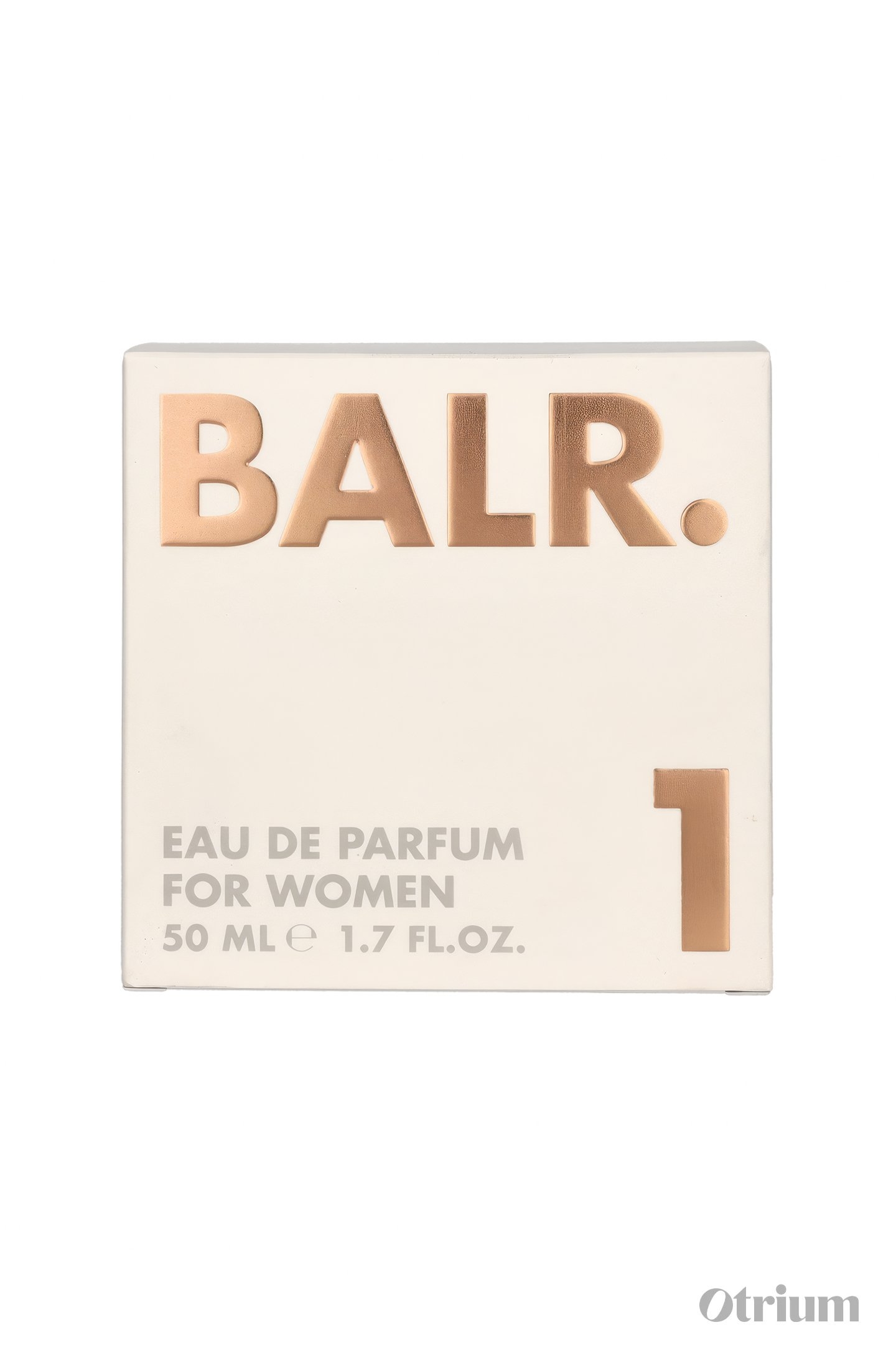 BALR. - 1 FOR WOMEN - EDP (50ML) 3